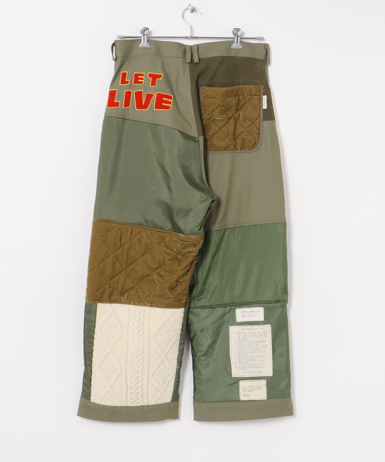 KHAKI