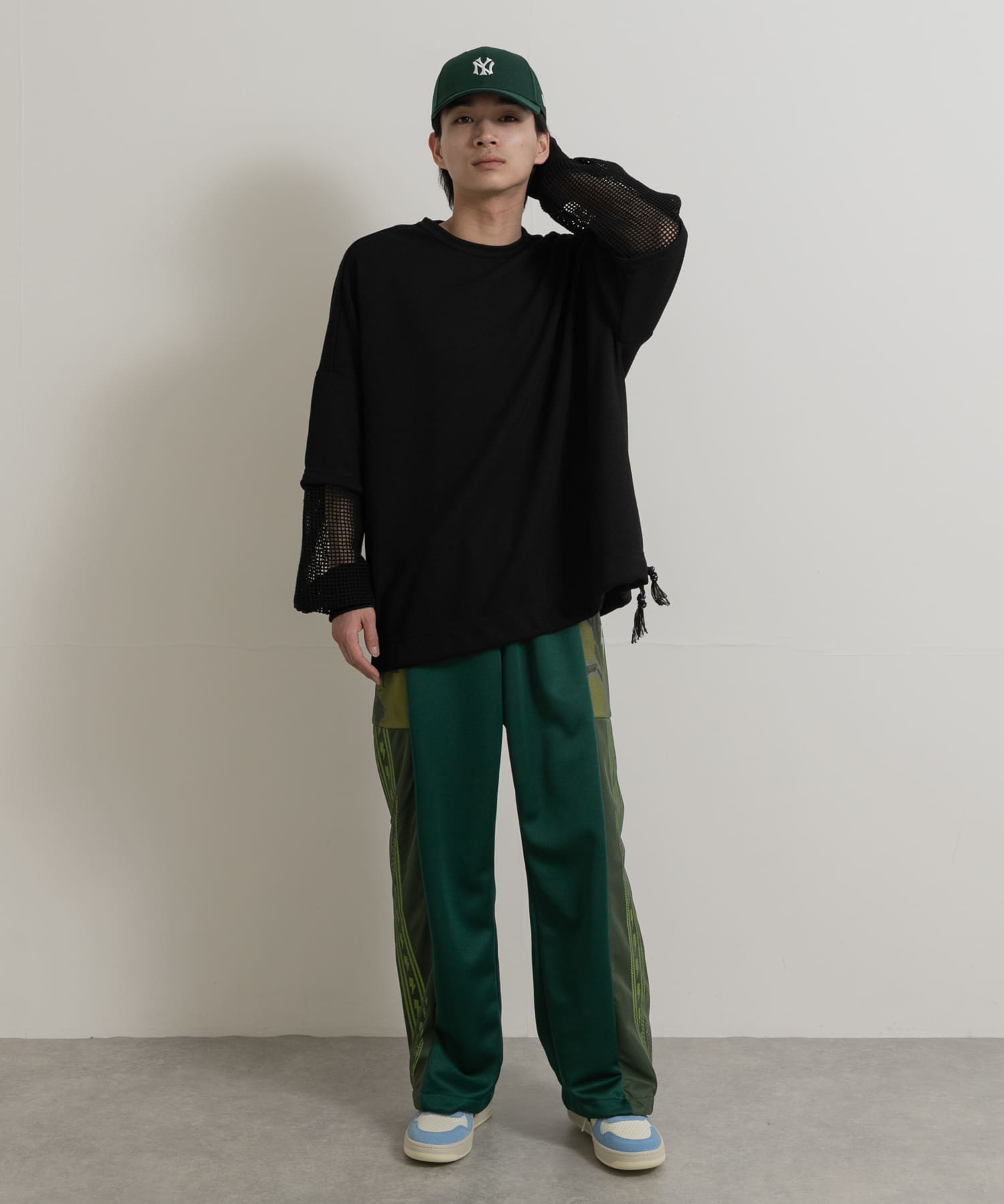 BLK