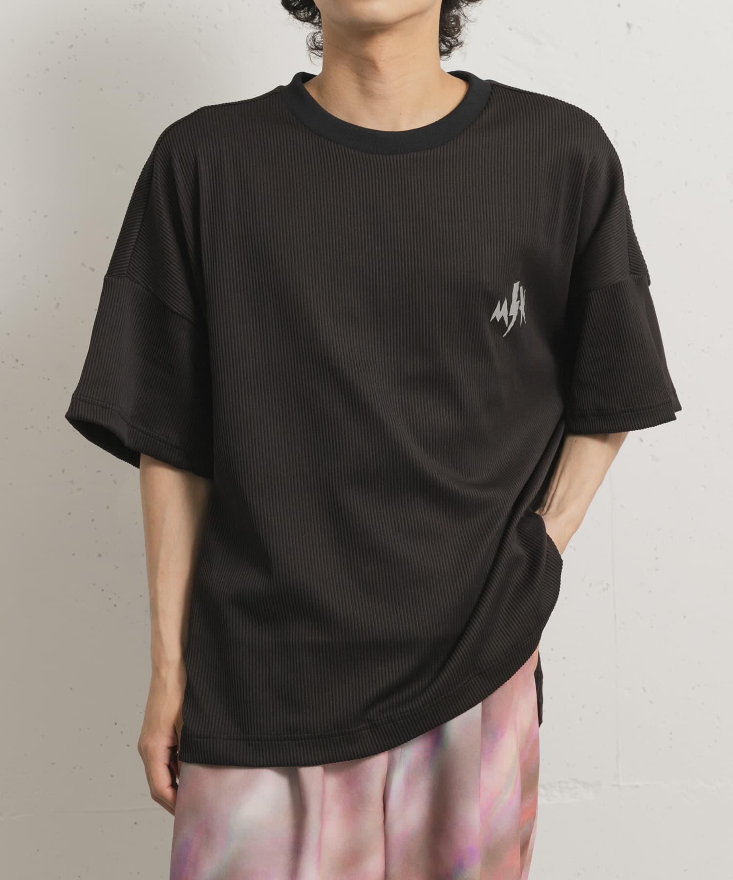 身長：168cm サイズ：FREE