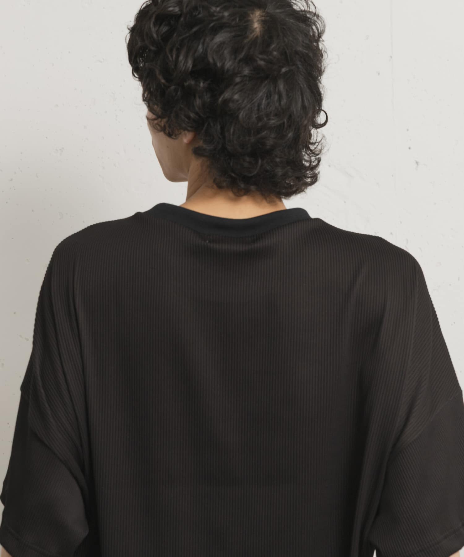 身長：168cm サイズ：FREE