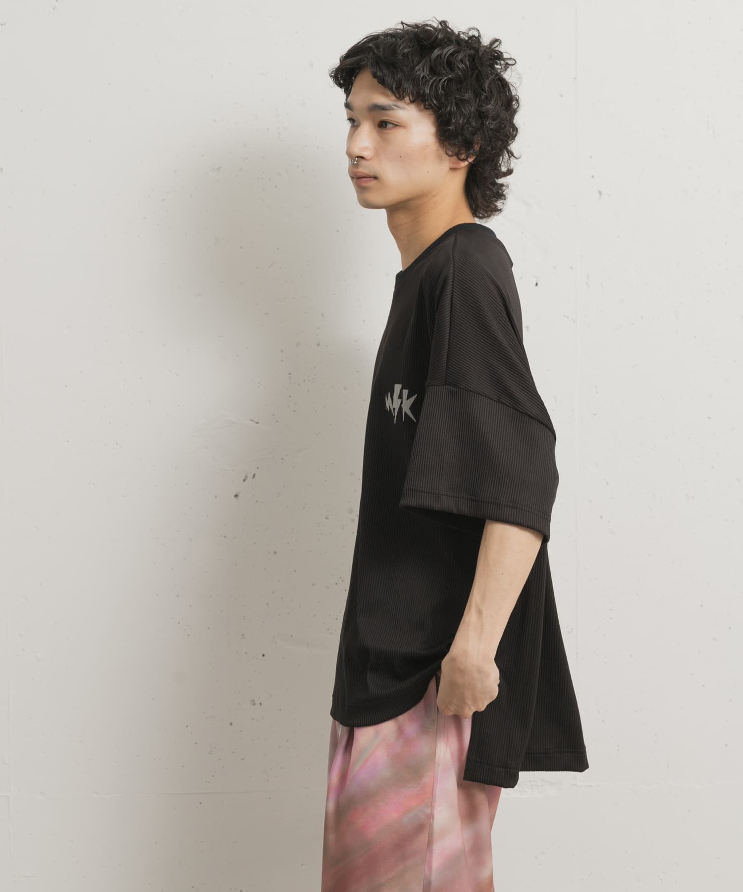 身長：168cm サイズ：FREE