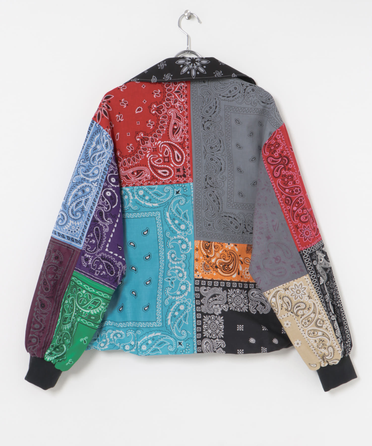 master key　SNOOP JACKET Assort 2 1