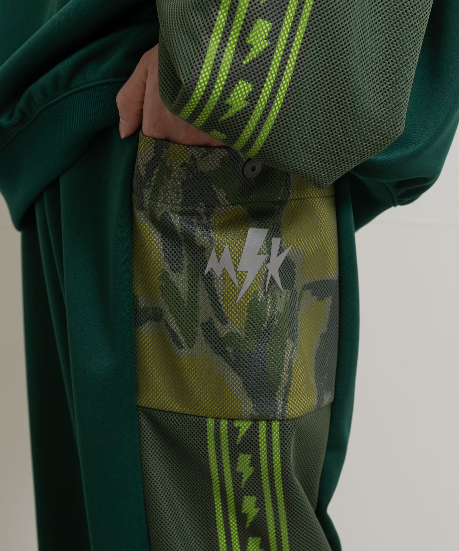GRN