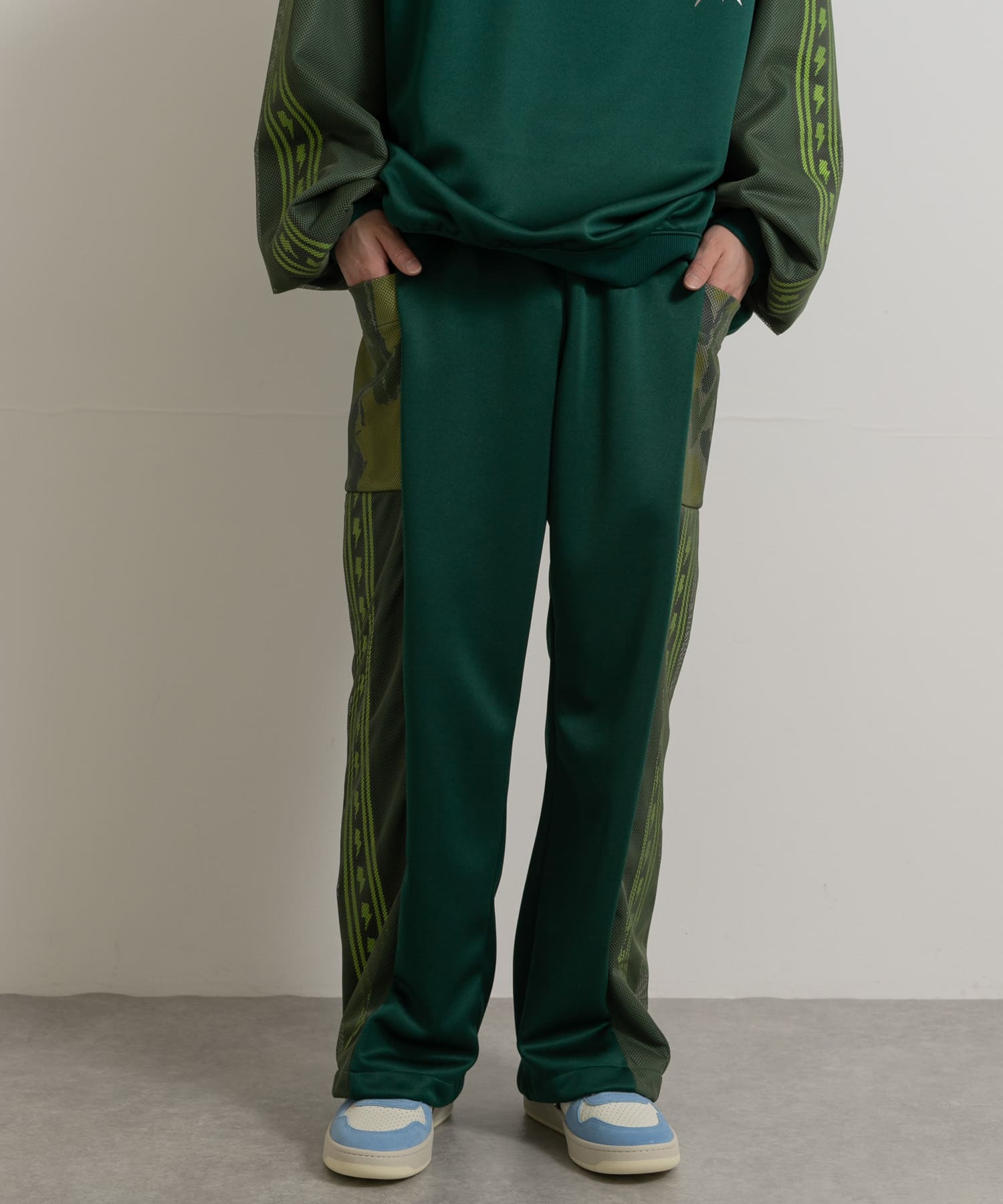 GRN