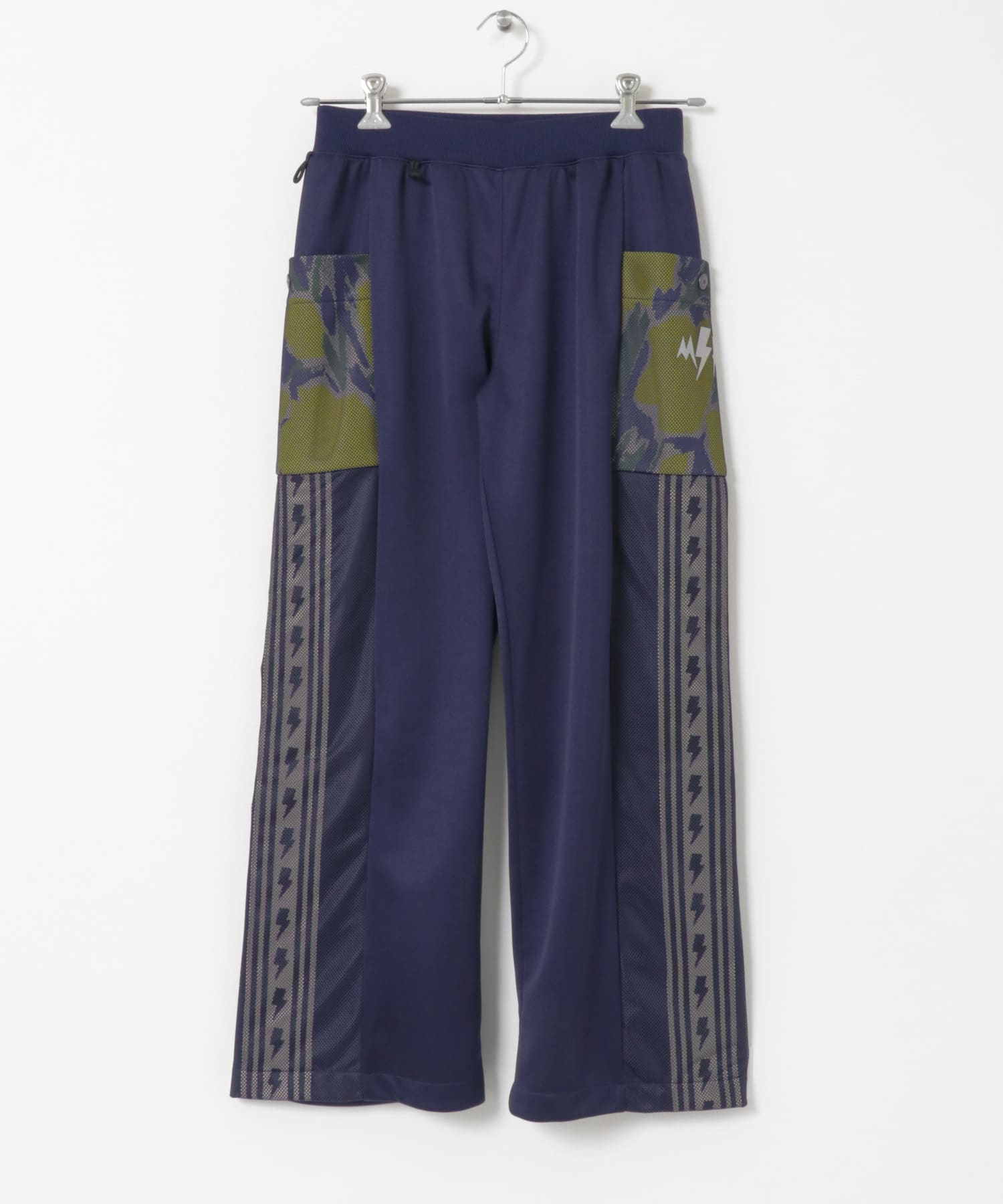 BLU