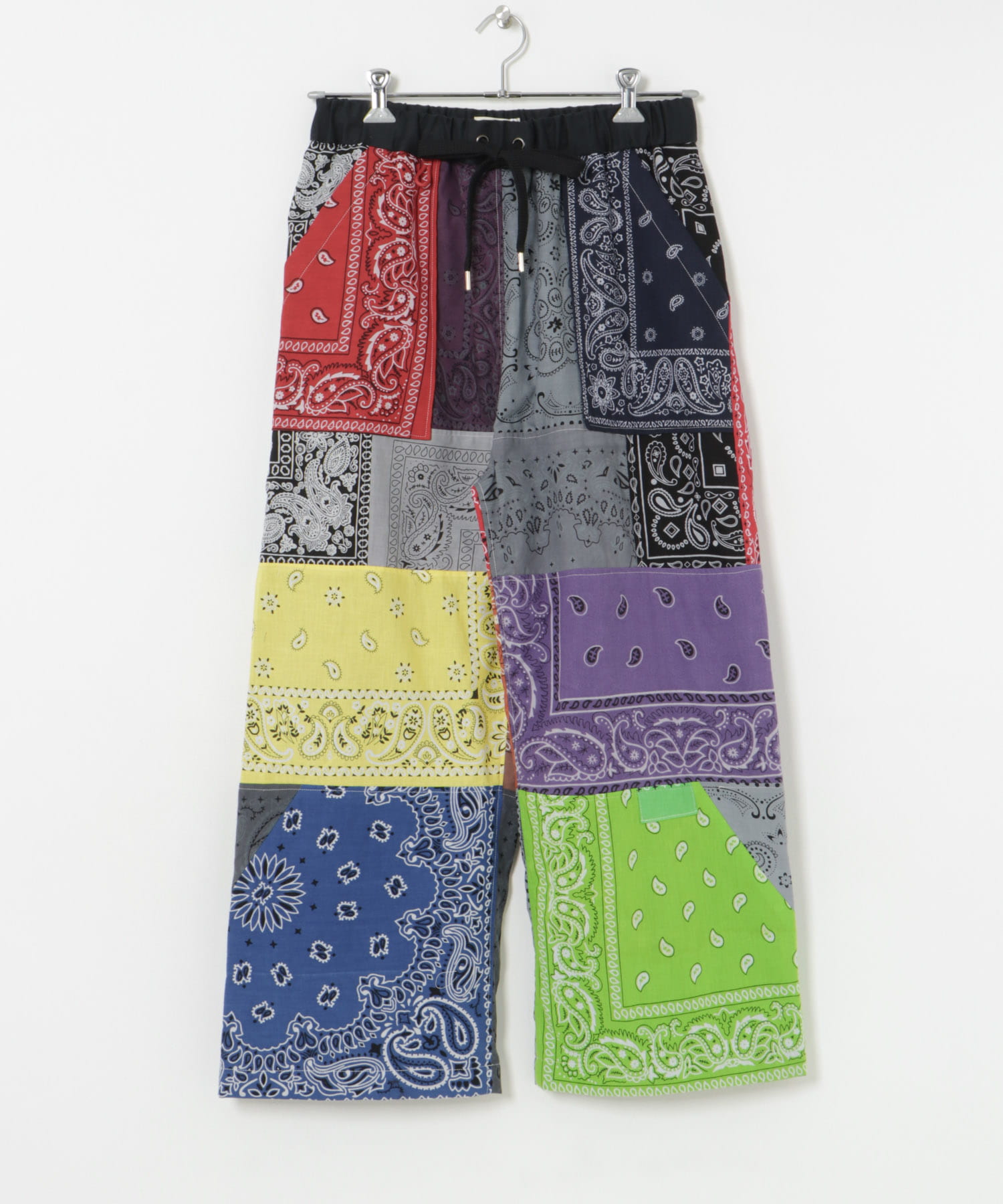 master key　SNOOP PANTS