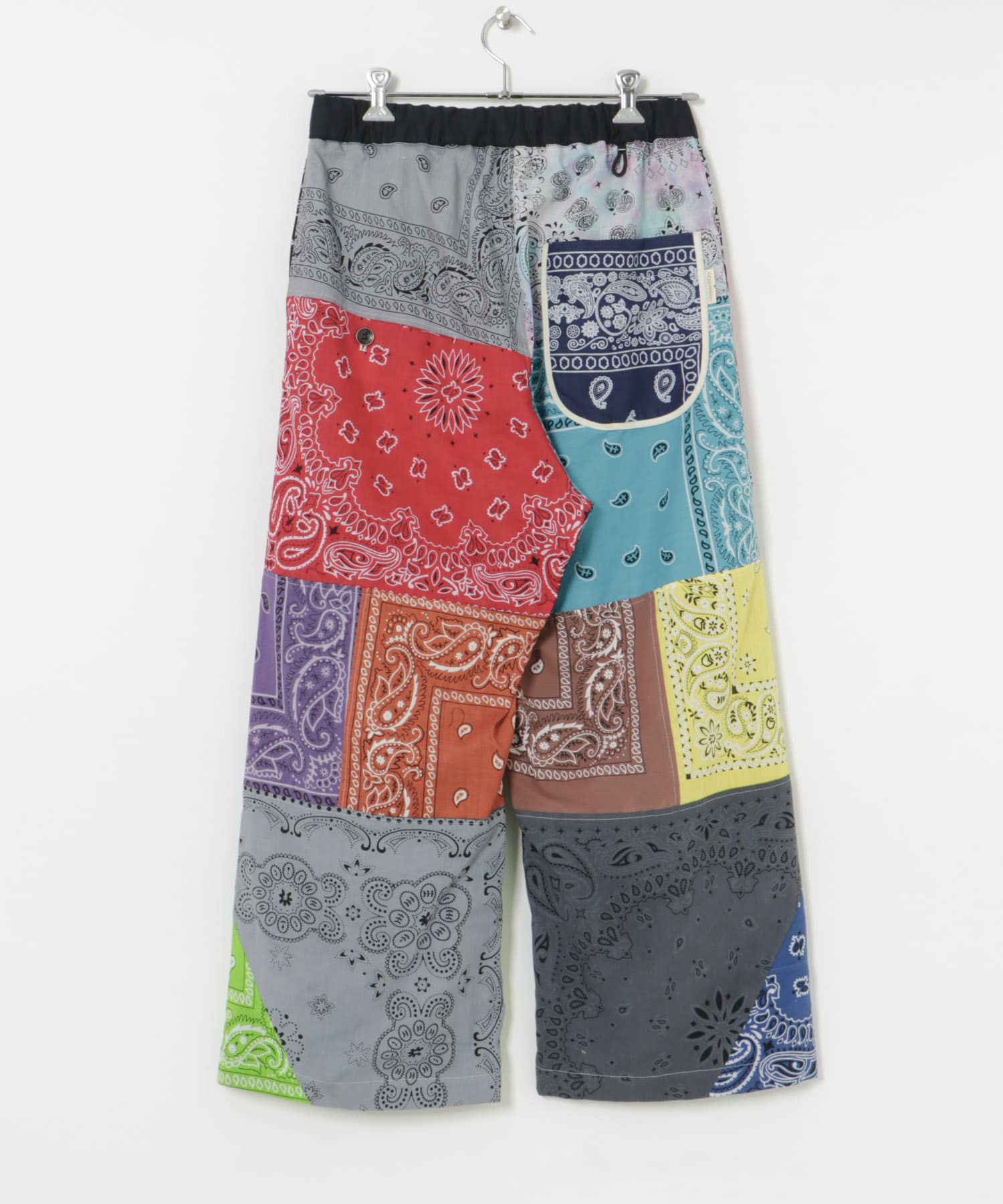 master key　SNOOP PANTS Assort 2 FREE