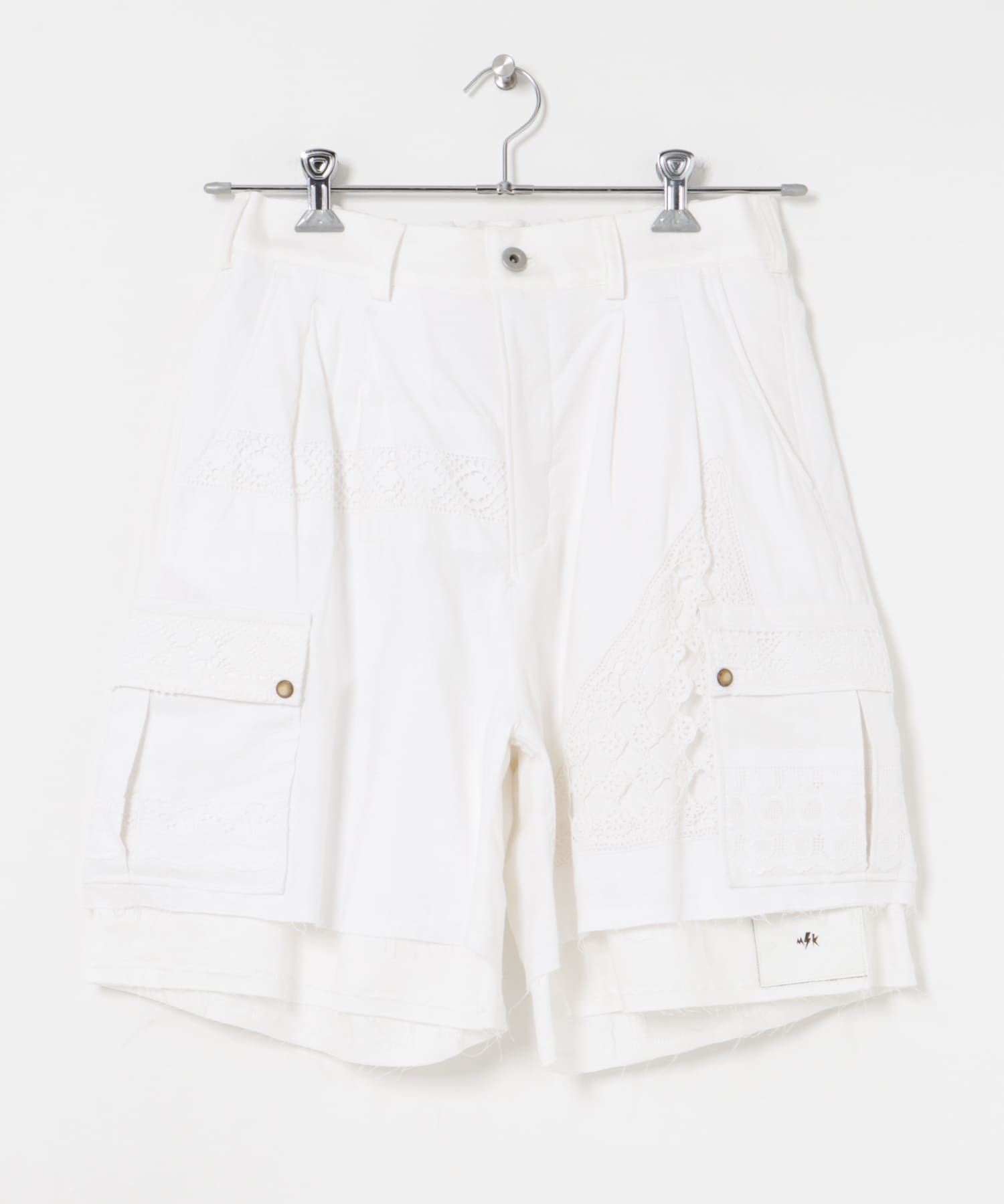 master key　DREAMING WHT PANTS