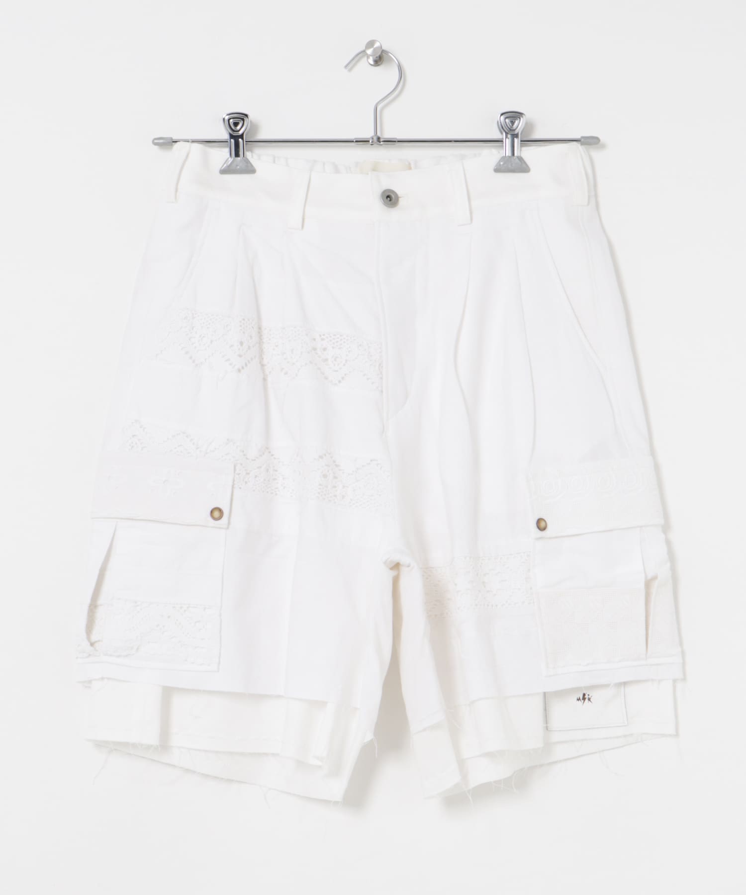 master key　DREAMING WHT PANTS