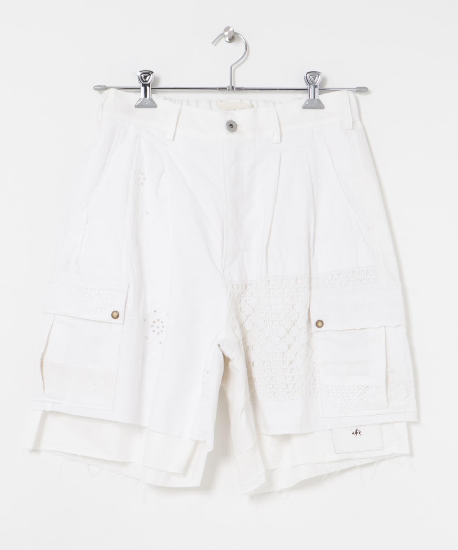 master key　DREAMING WHT PANTS