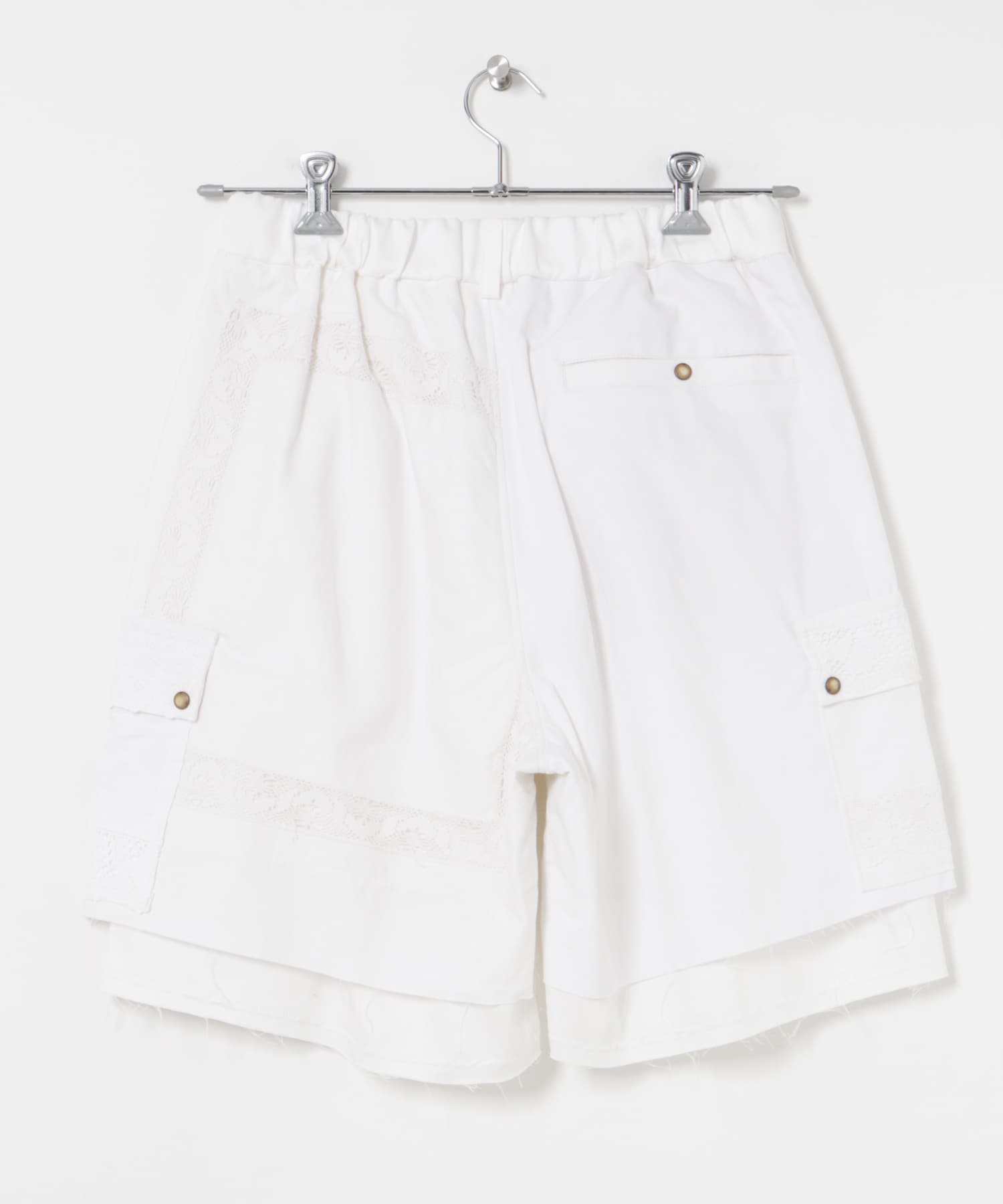 master key　DREAMING WHT PANTS WHT 3 1