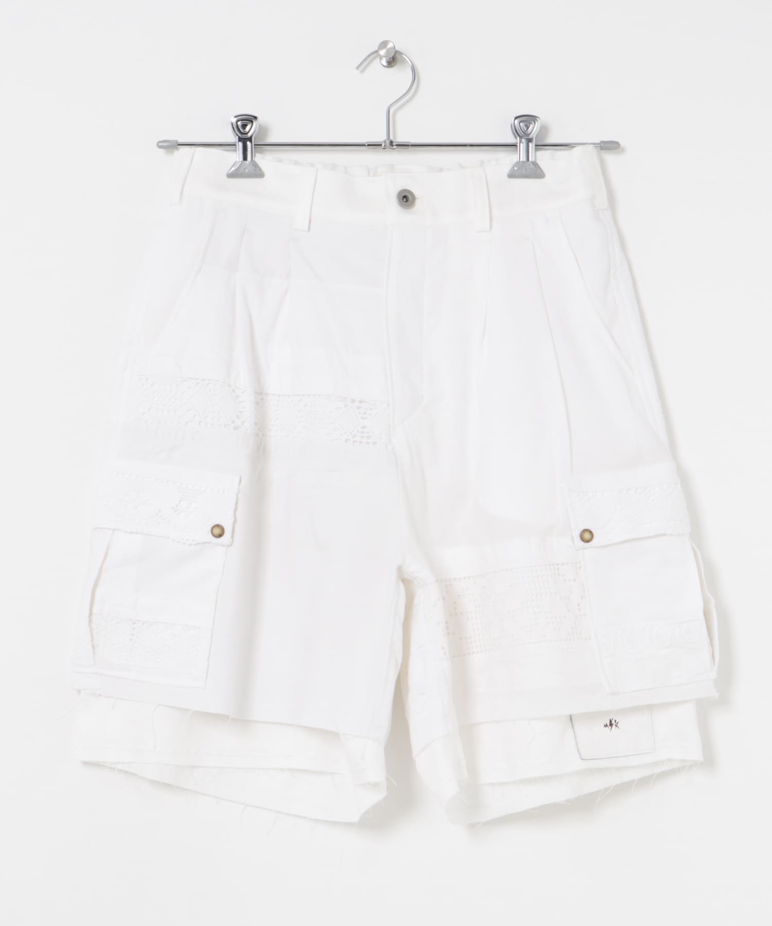 master key　DREAMING WHT PANTS