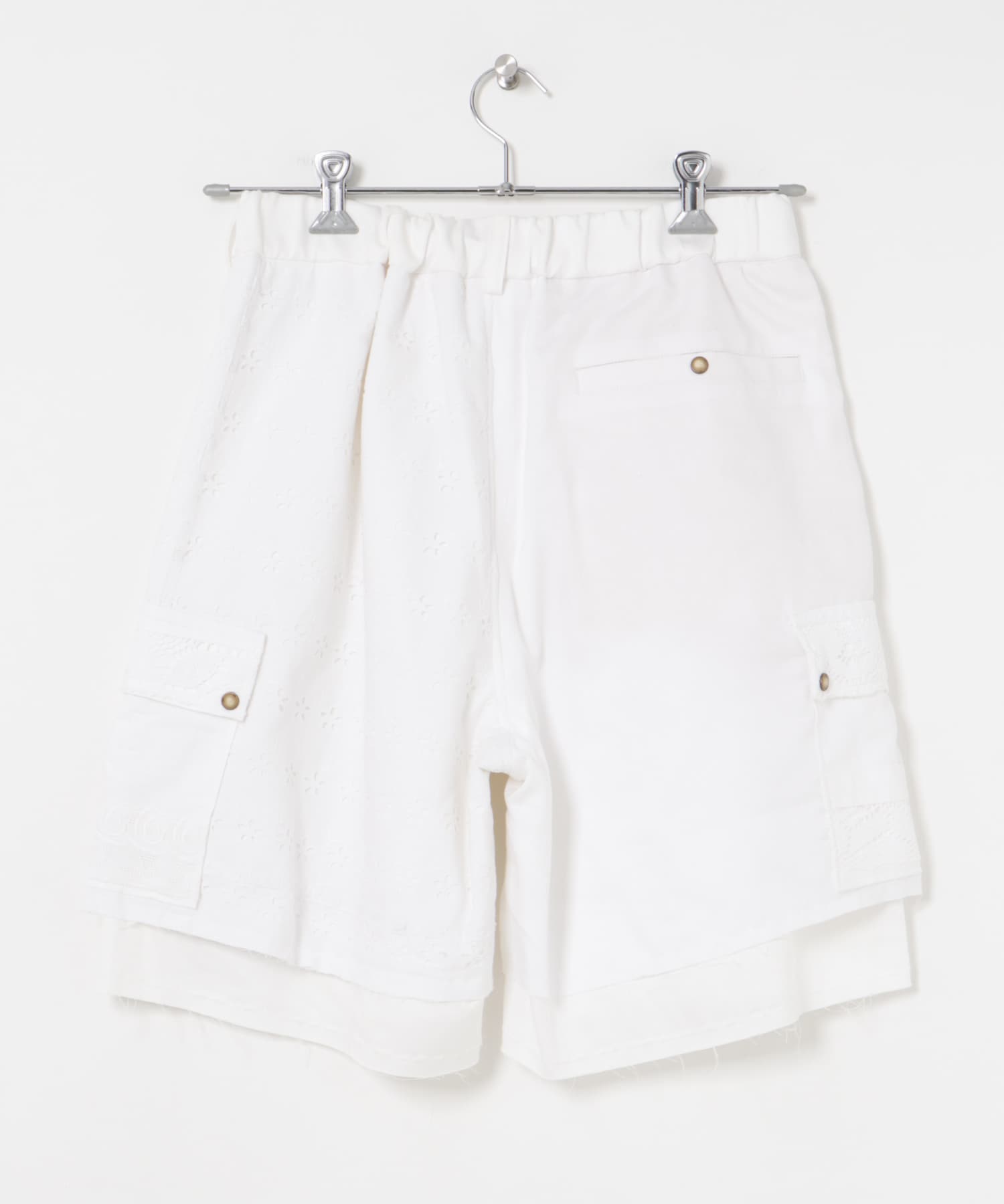 master key　DREAMING WHT PANTS WHT 4 1