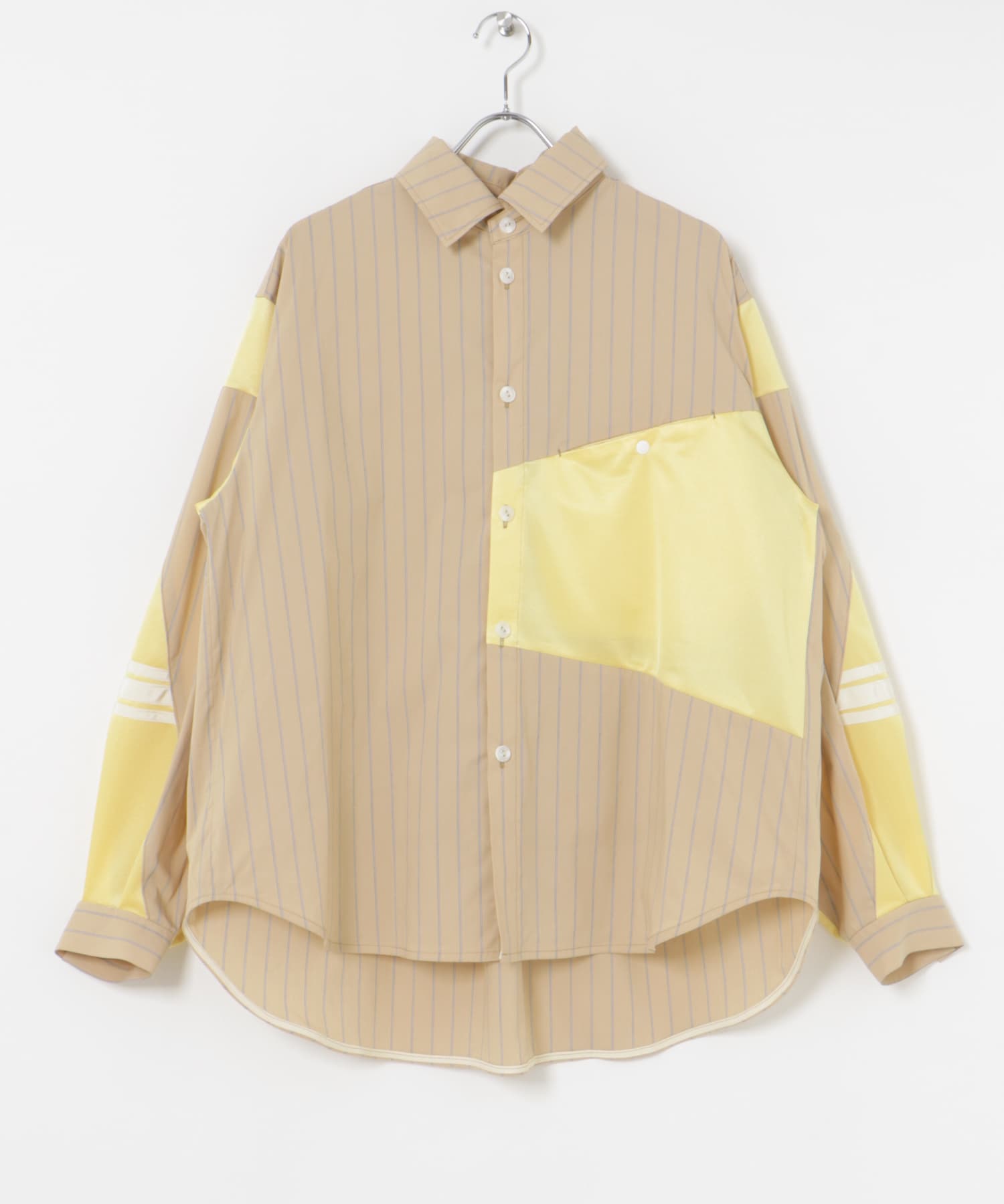master key　OLYMPIAN SHIRTS BEG 1