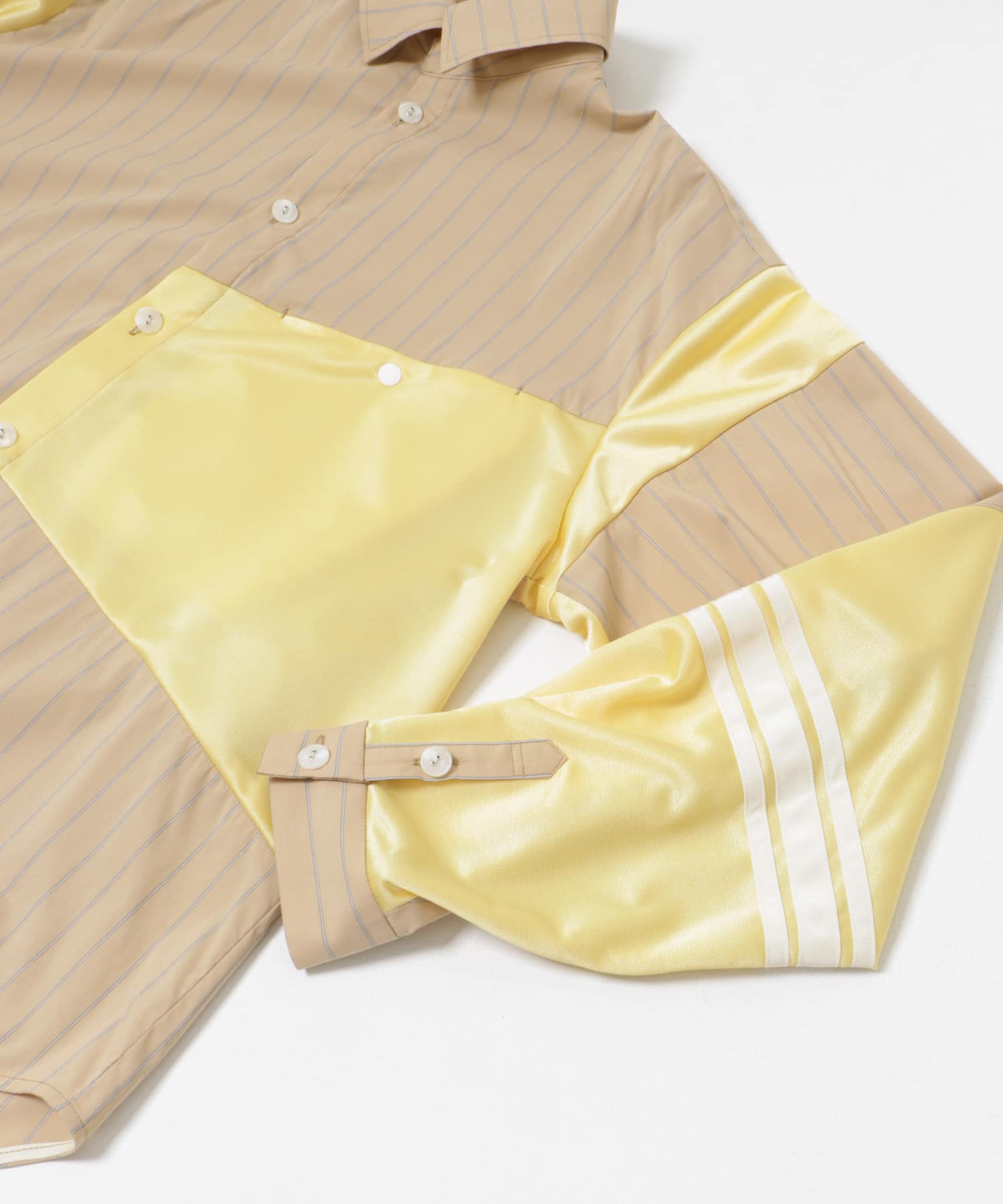 master key　OLYMPIAN SHIRTS BEG 1