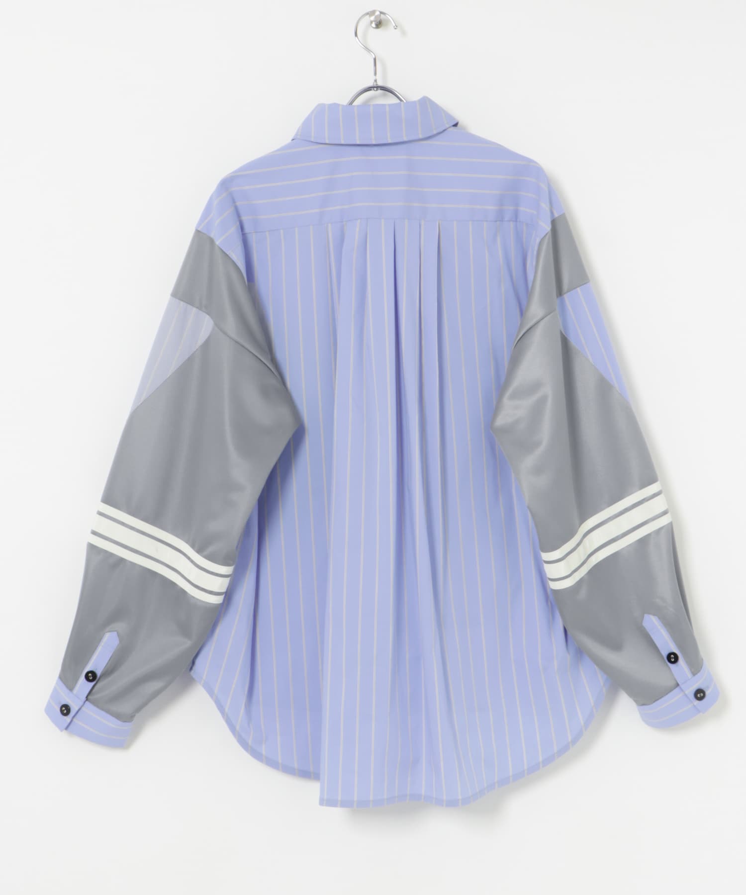 master key　OLYMPIAN SHIRTS BLU 1