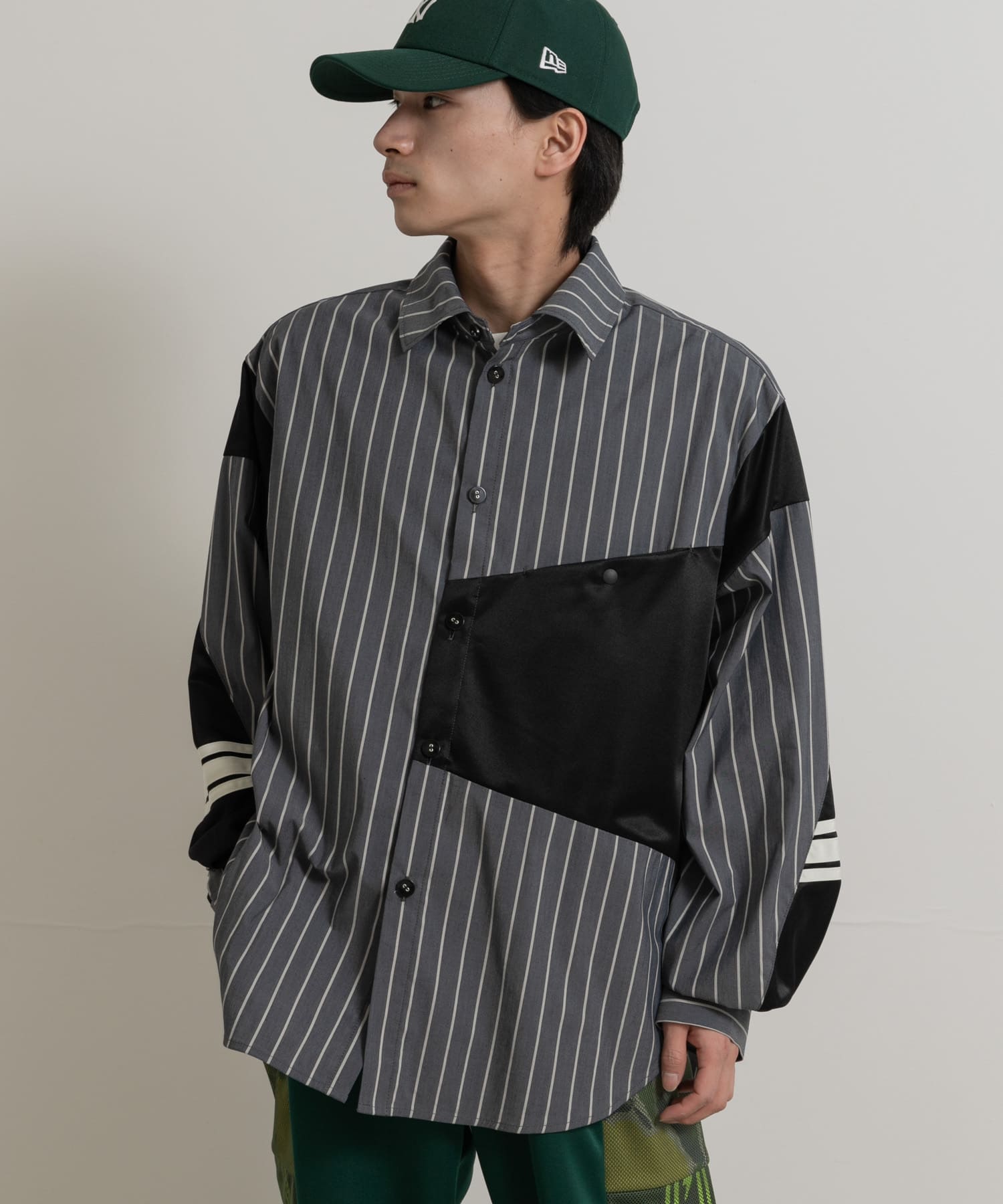 master key　OLYMPIAN SHIRTS