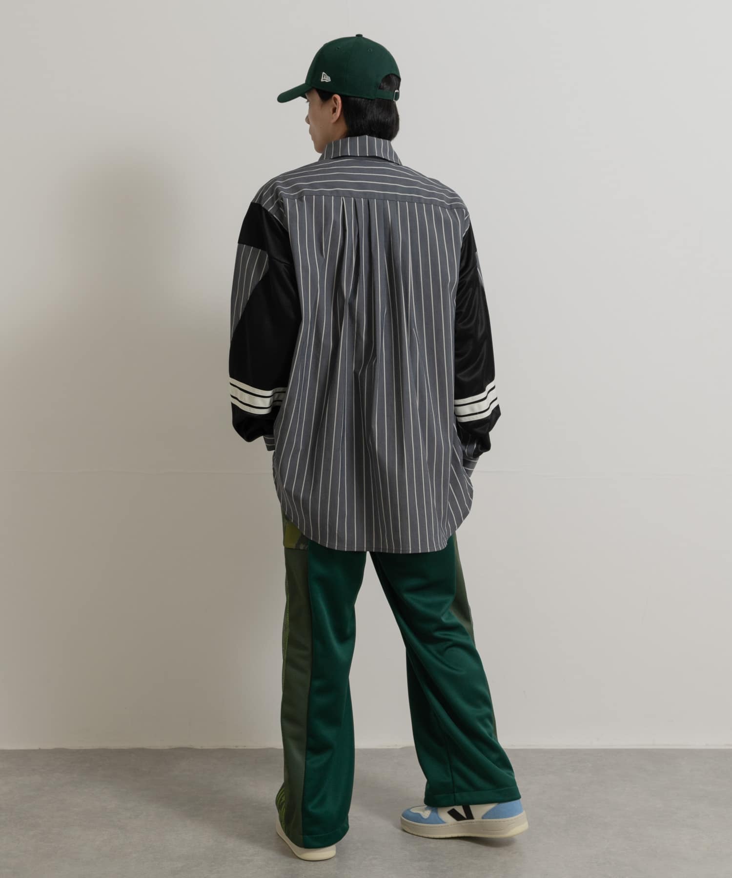 身長：168cm サイズ：1