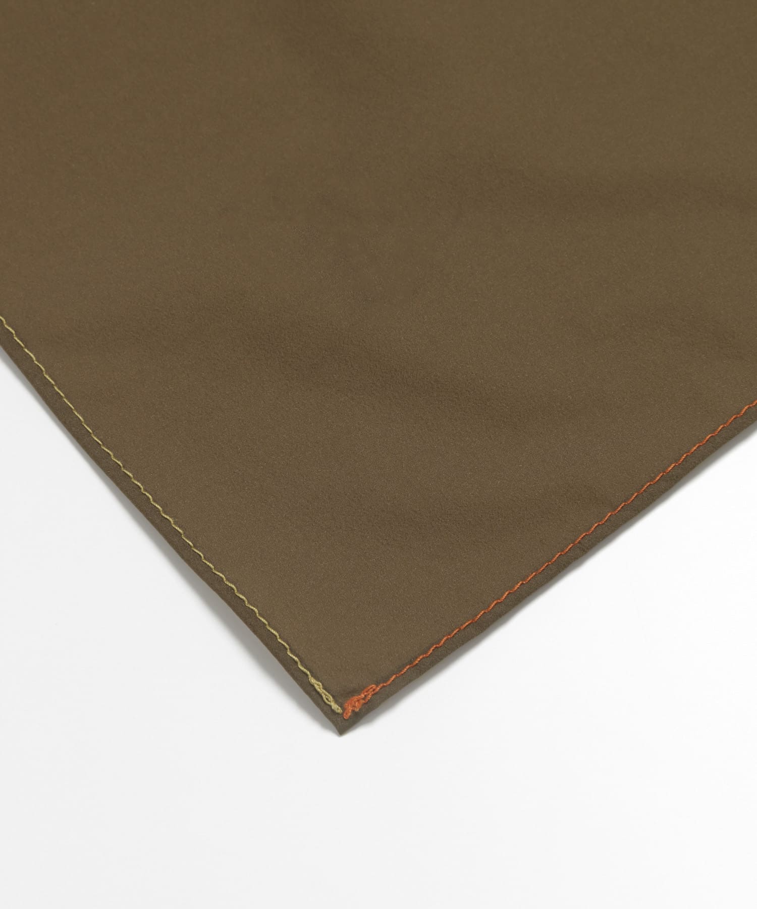ザ グッドランド マーケット　furoshiki S BROWN FREE