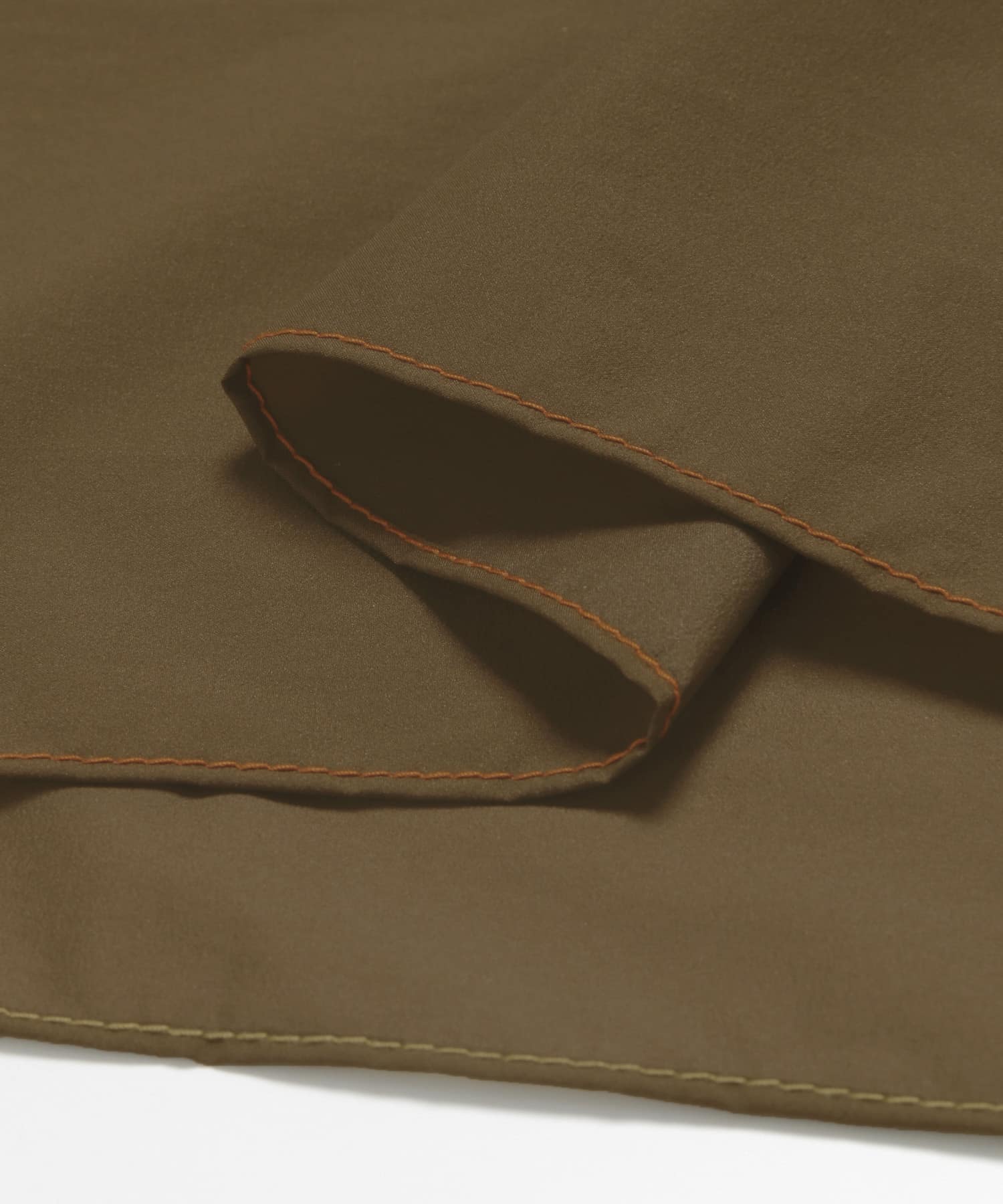 ザ グッドランド マーケット　furoshiki S BROWN FREE