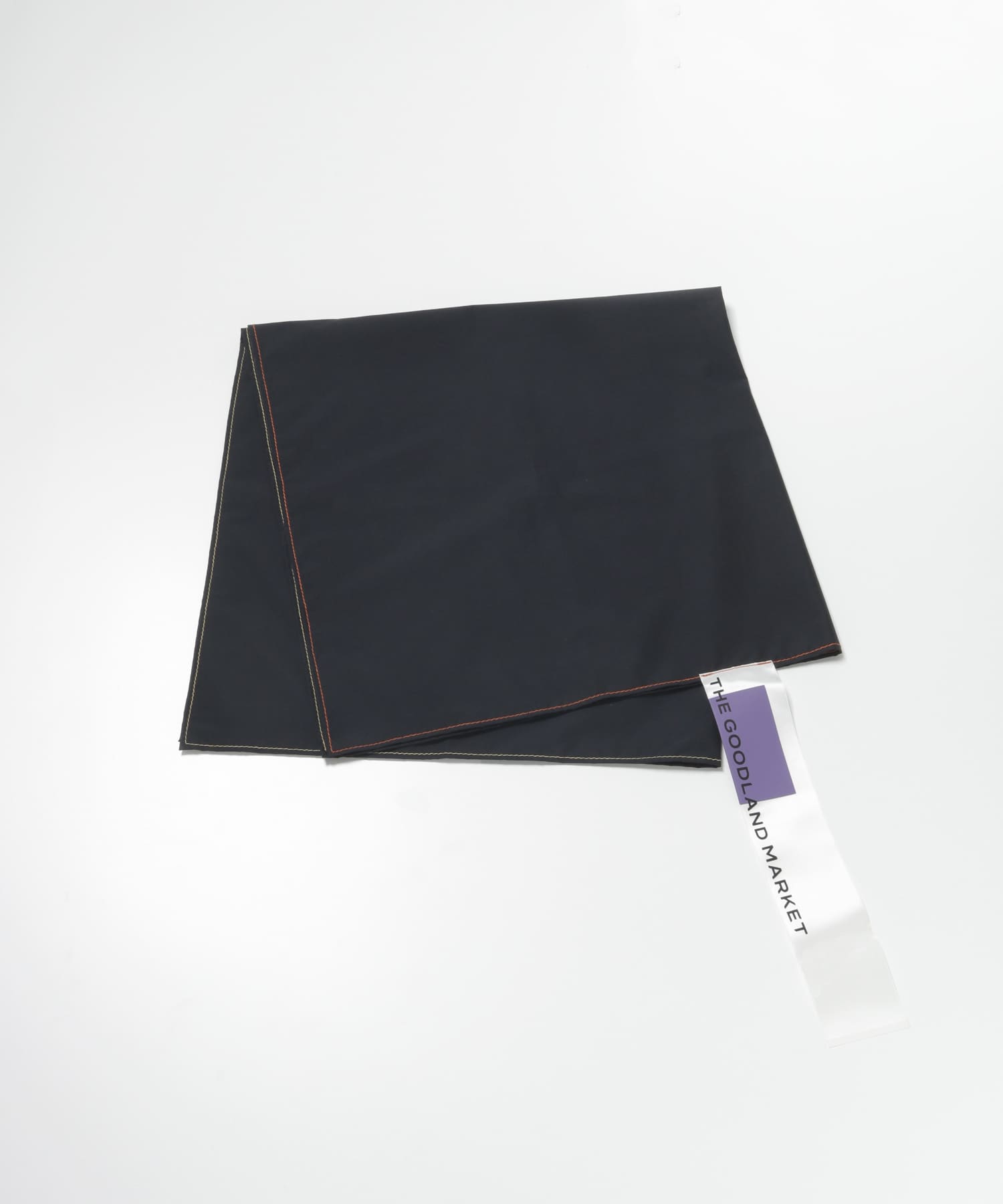ザ グッドランド マーケット　furoshiki S NAVY FREE