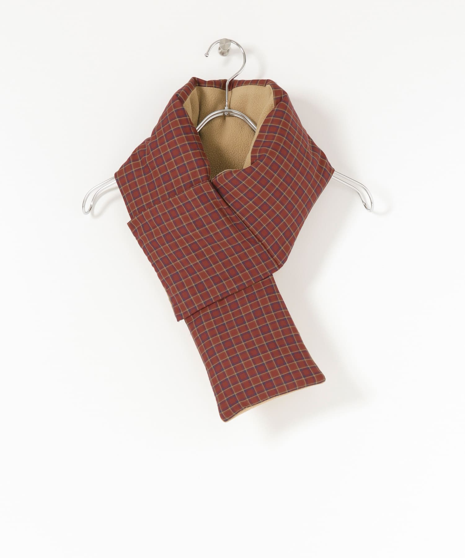 ザ グッドランド マーケット　GREEN DOWN CUSTOM MAFURA RED CHECK FREE