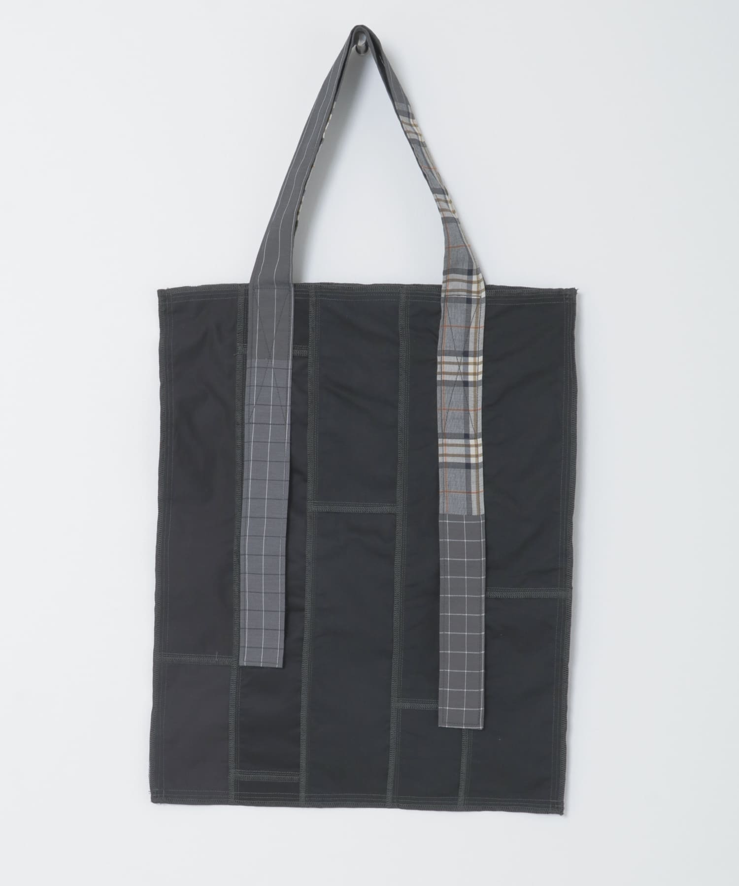 ザ グッドランド マーケット　vertical bag 2 ASSORT 1 FREE