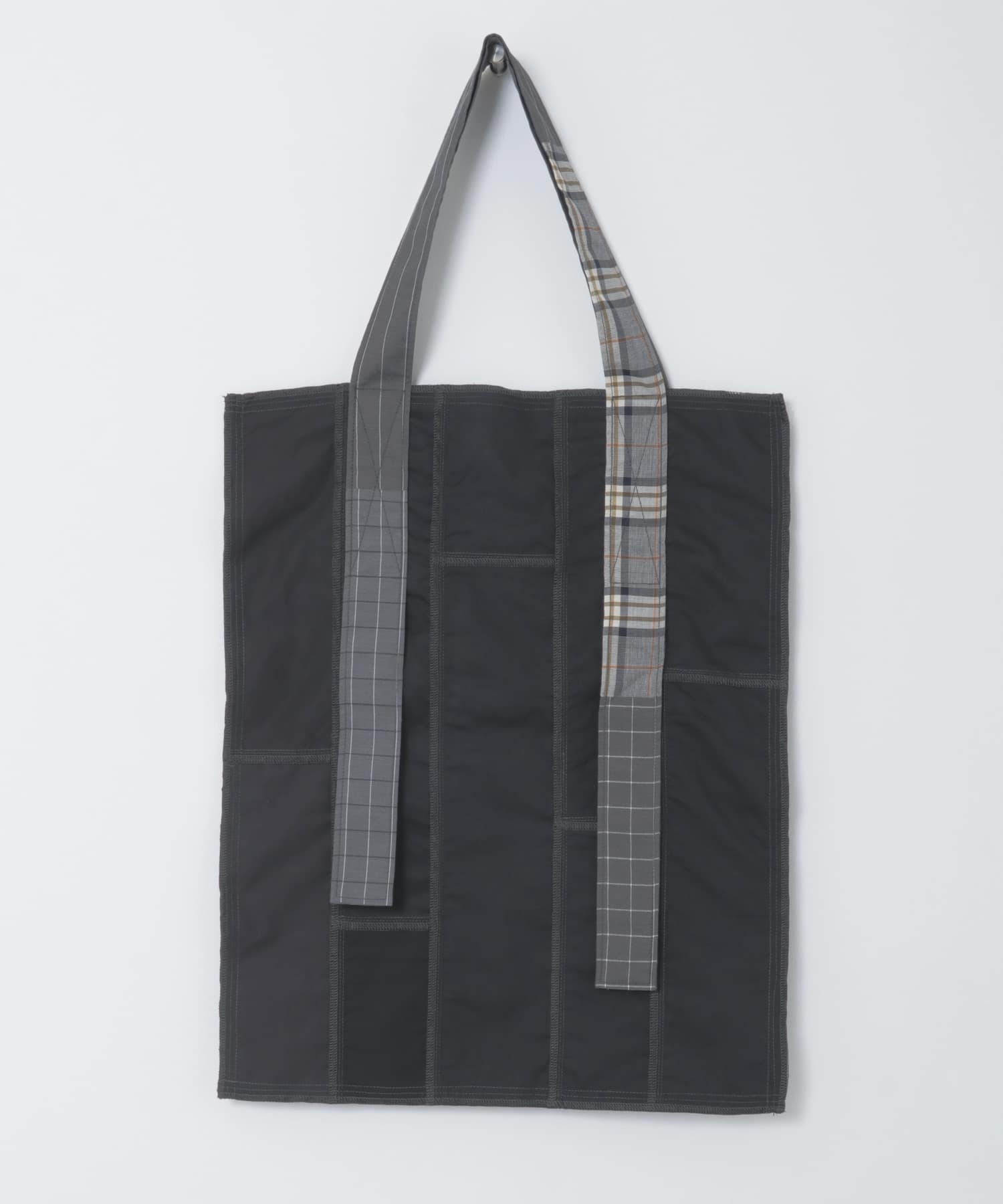 ザ グッドランド マーケット　vertical bag 2 ASSORT 1 FREE