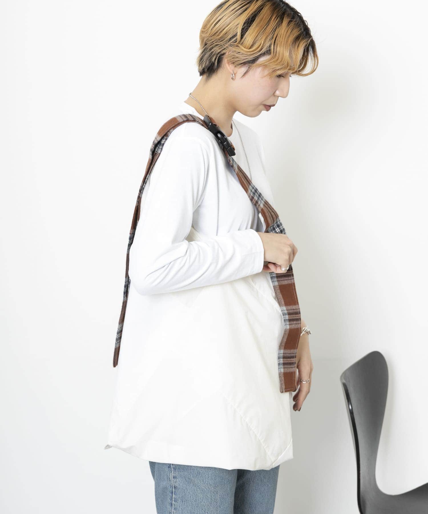 ザ グッドランド マーケット　furoshiki bag 2 ASSORT 3 FREE