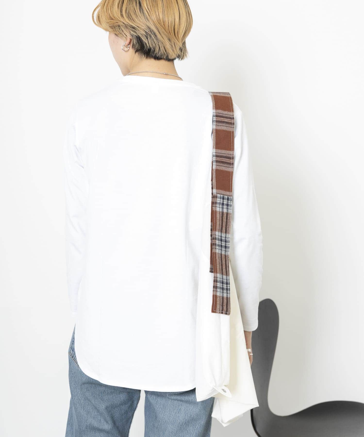 ザ グッドランド マーケット　furoshiki bag 2 ASSORT 3 FREE