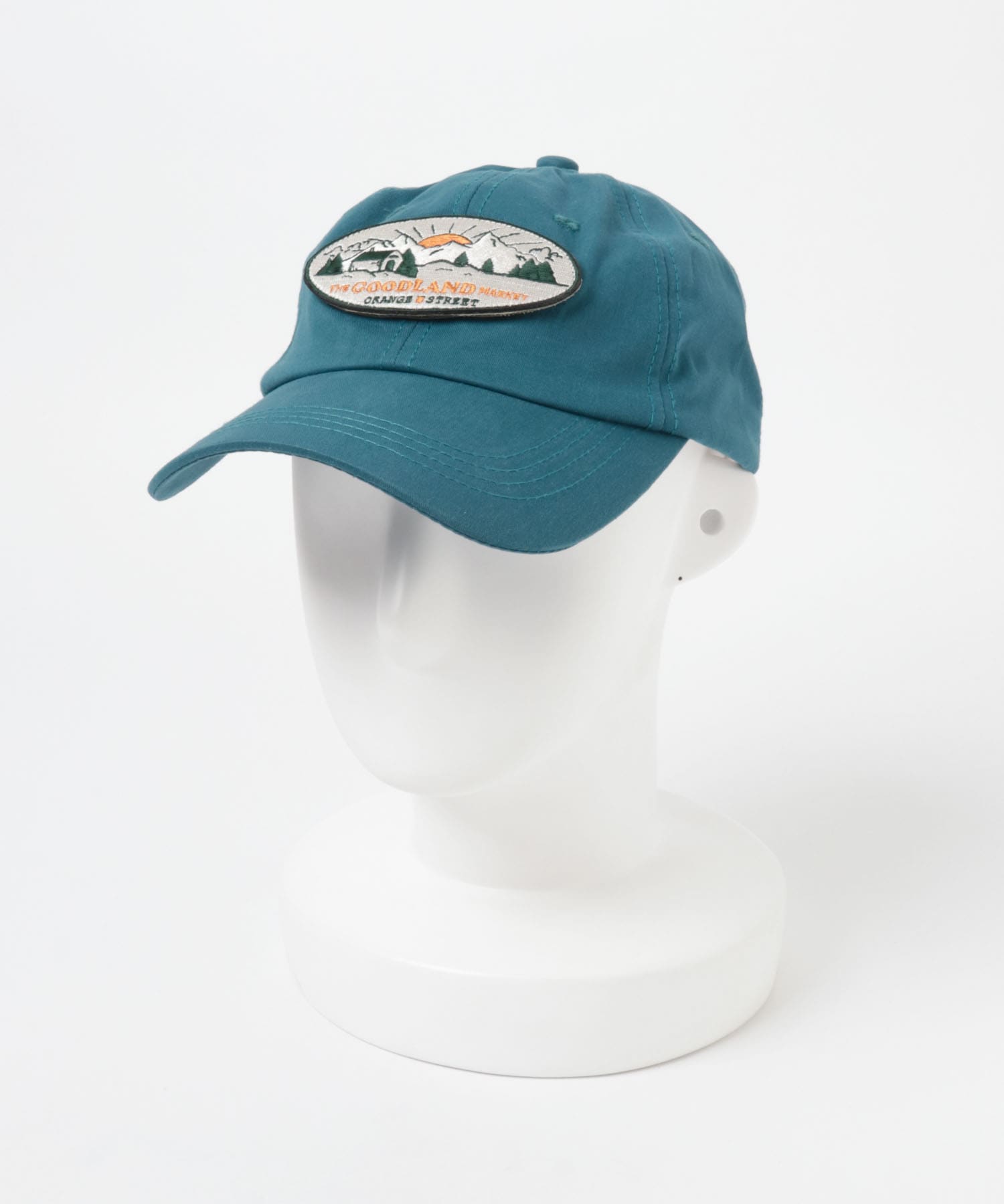 ザ グッドランド マーケット　THE GOODLAND CAP2