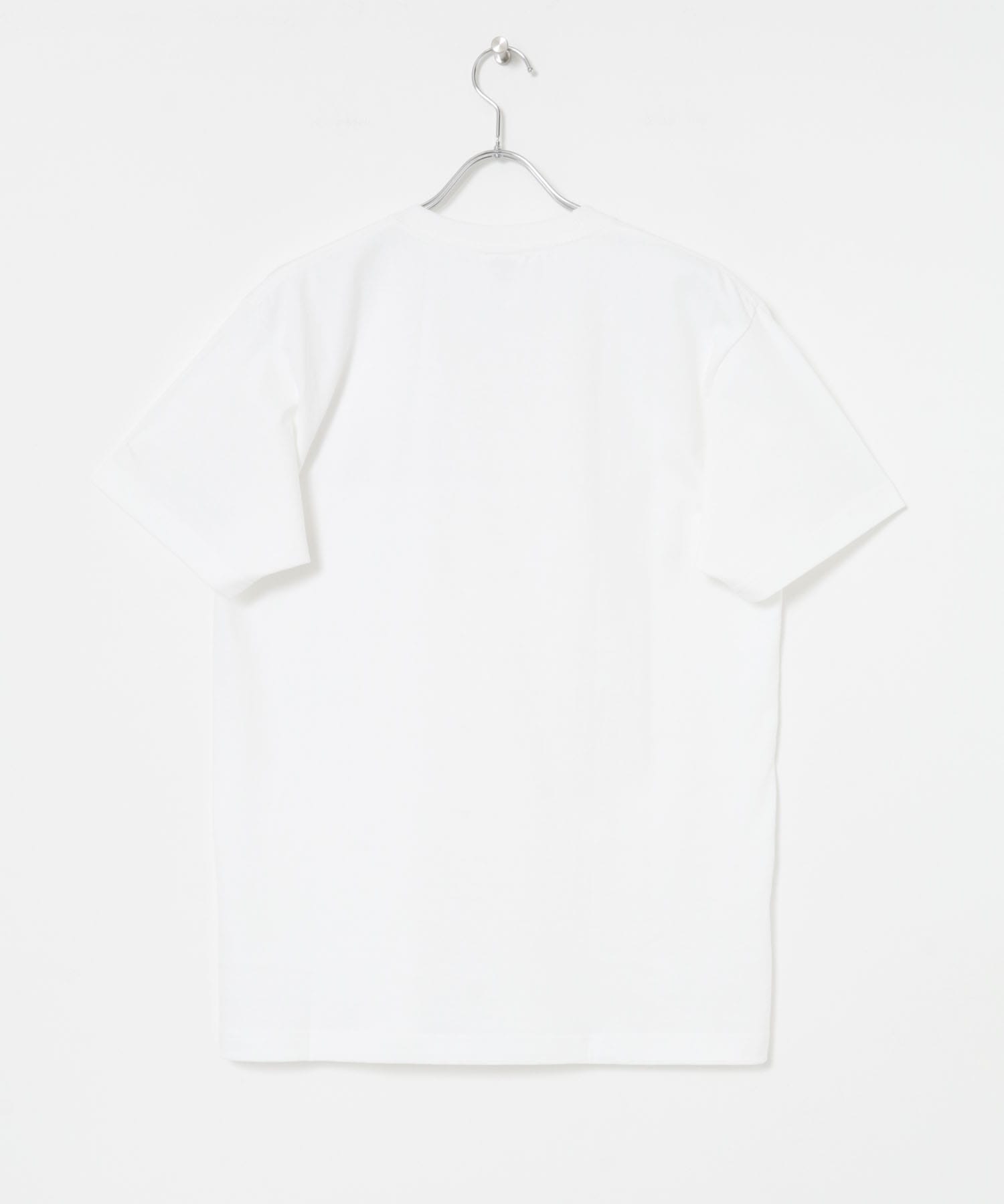 ザ グッドランド マーケット　THE GOODLAND WAPPEN T-SHIRTS off S