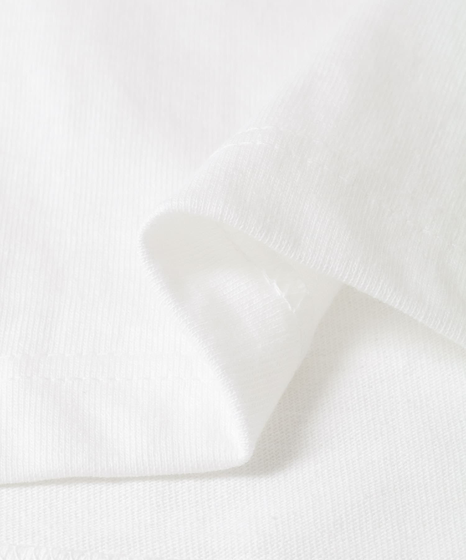 ザ グッドランド マーケット　THE GOODLAND WAPPEN T-SHIRTS off S