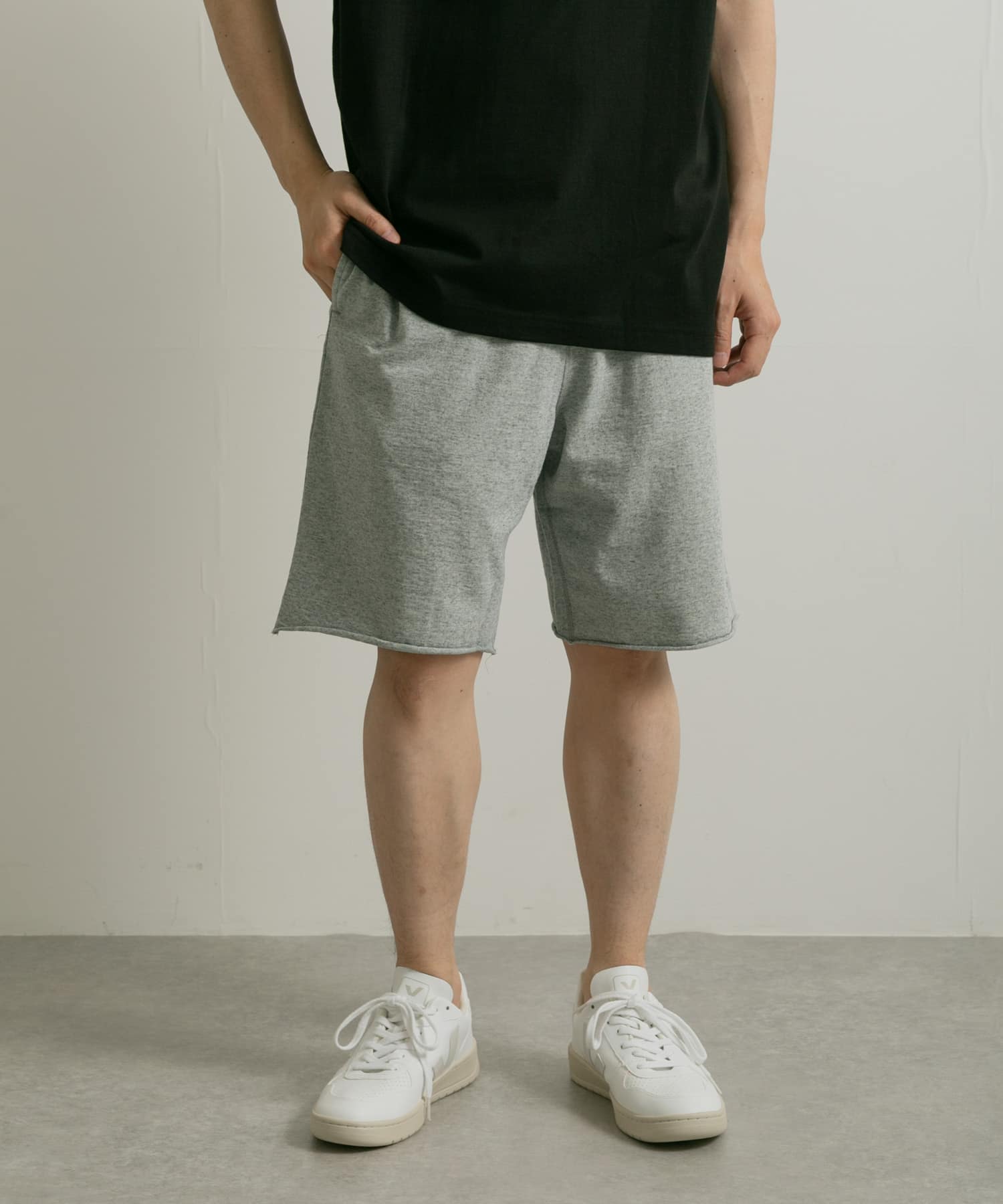 身長：172cm サイズ：FREE