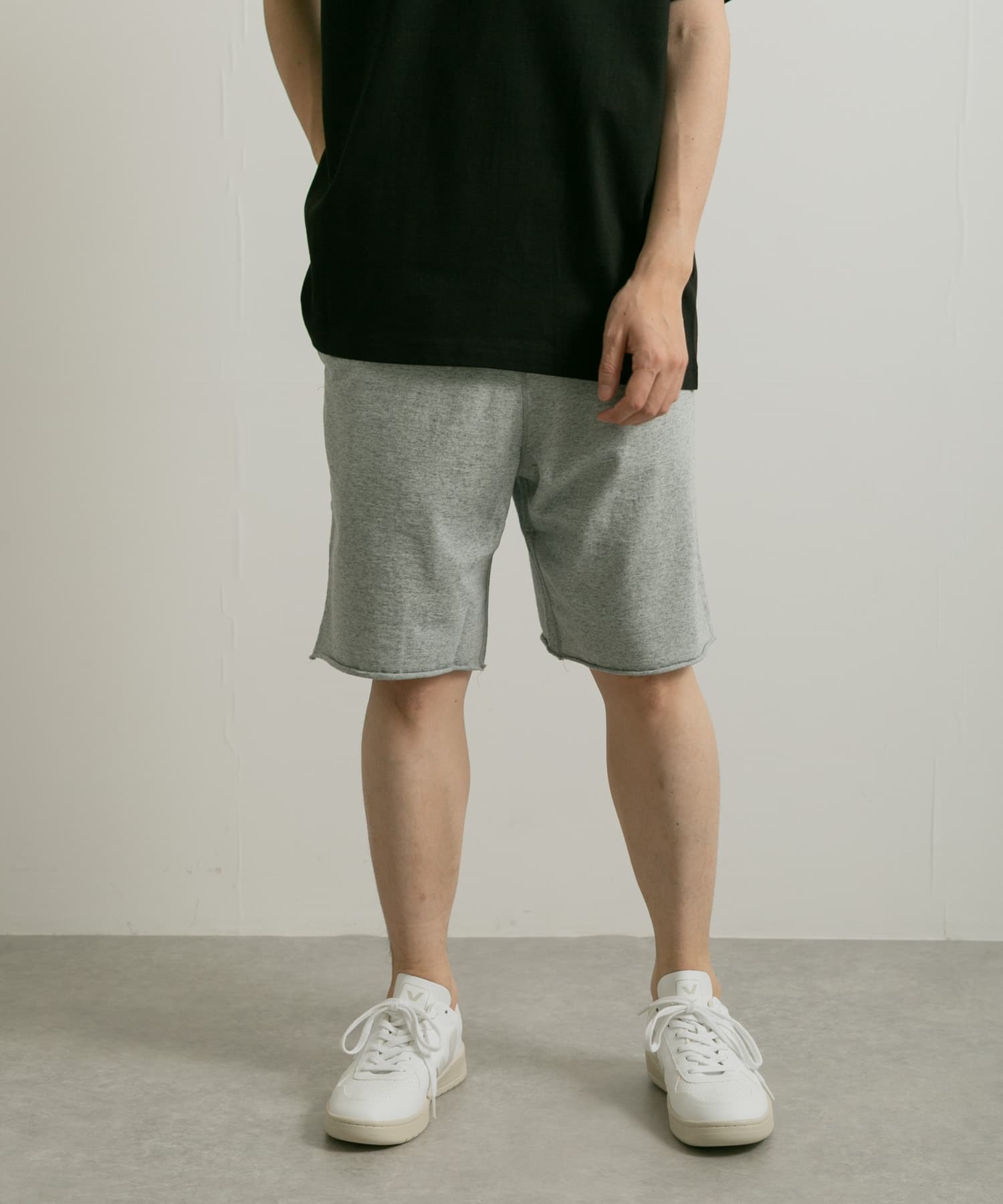 身長：172cm サイズ：FREE