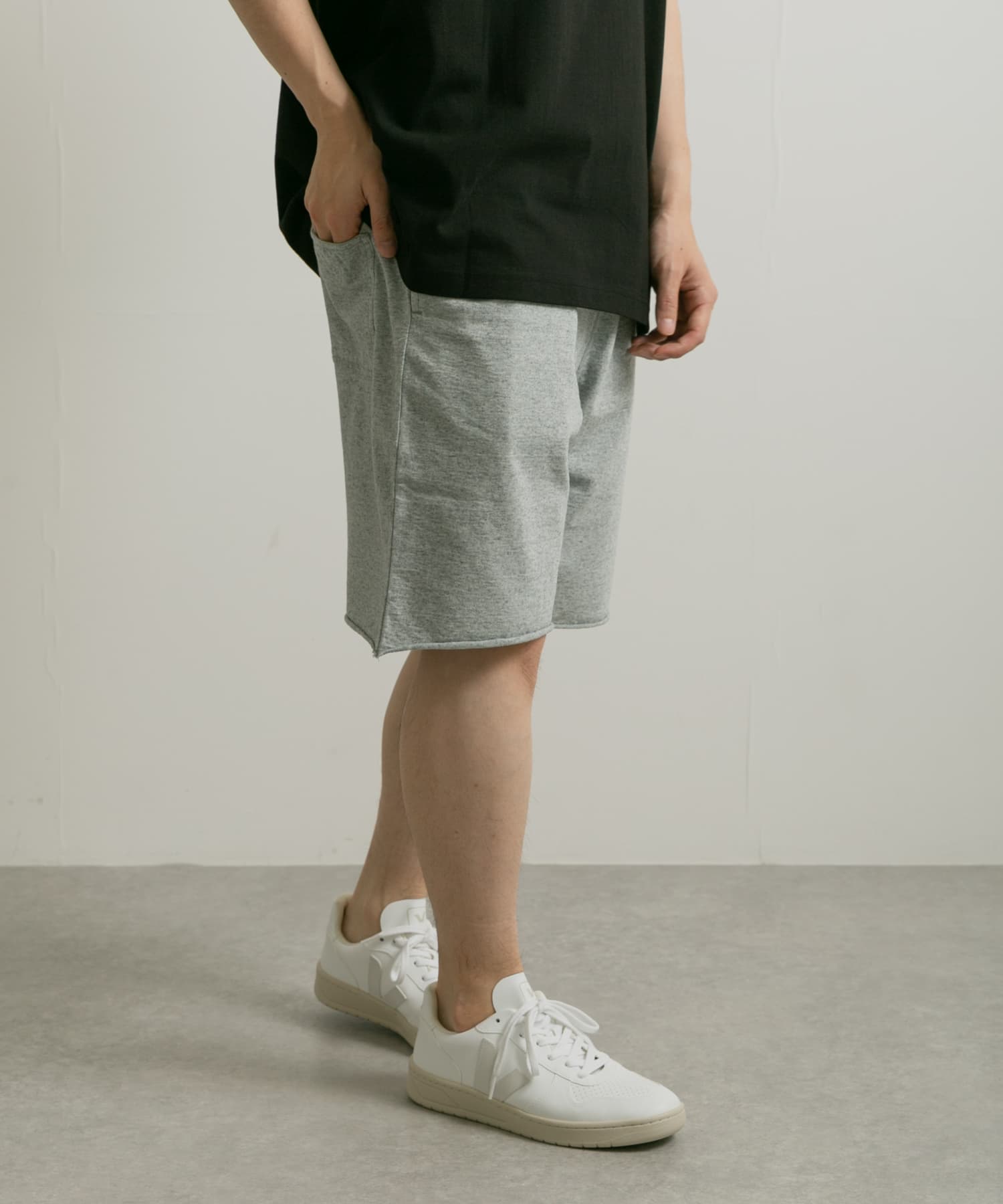 身長：172cm サイズ：FREE