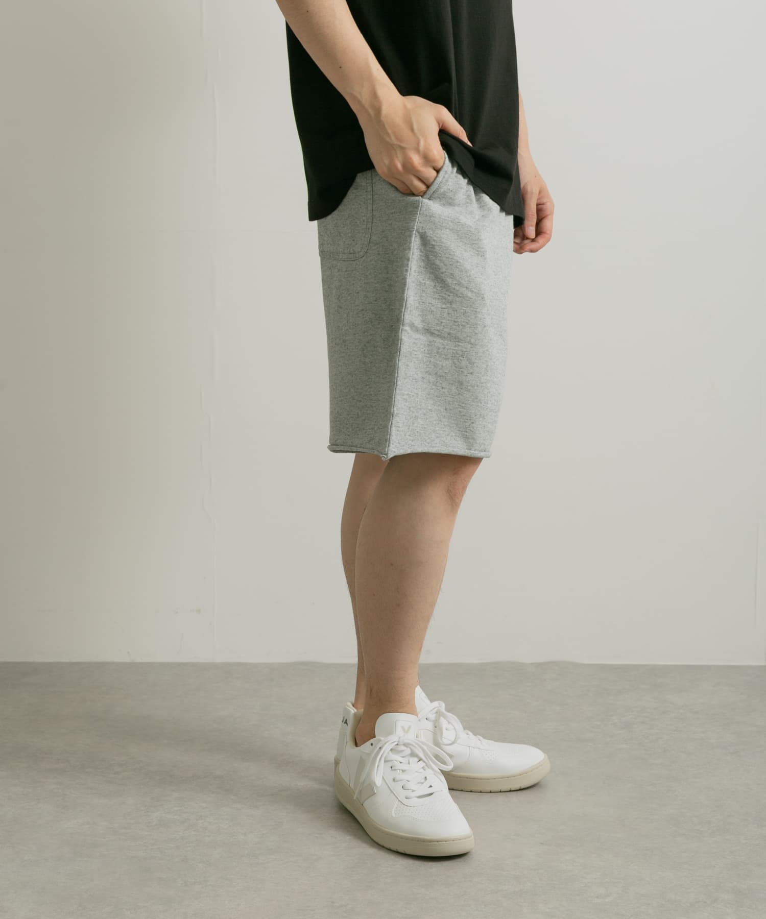身長：172cm サイズ：FREE