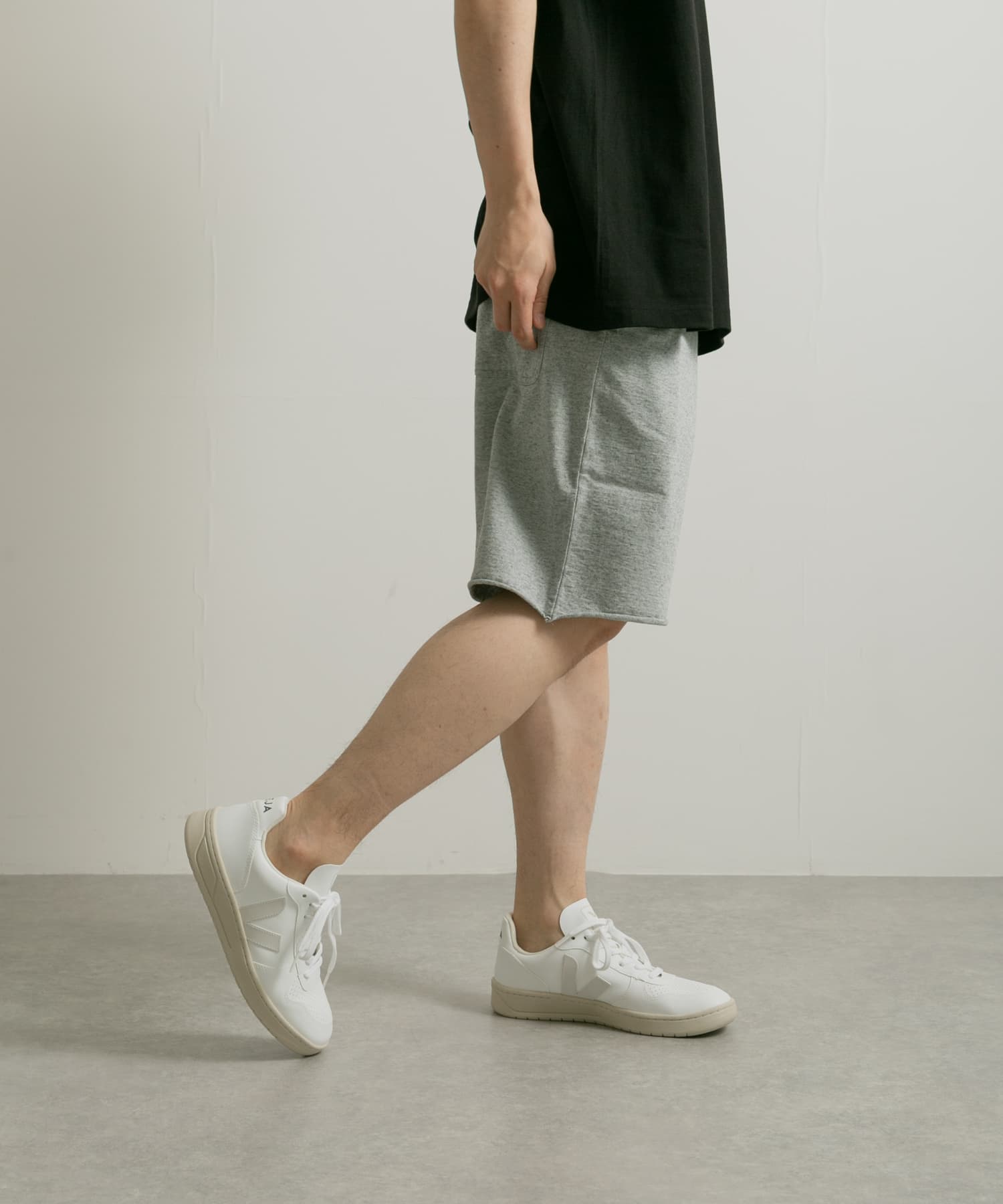 身長：172cm サイズ：FREE