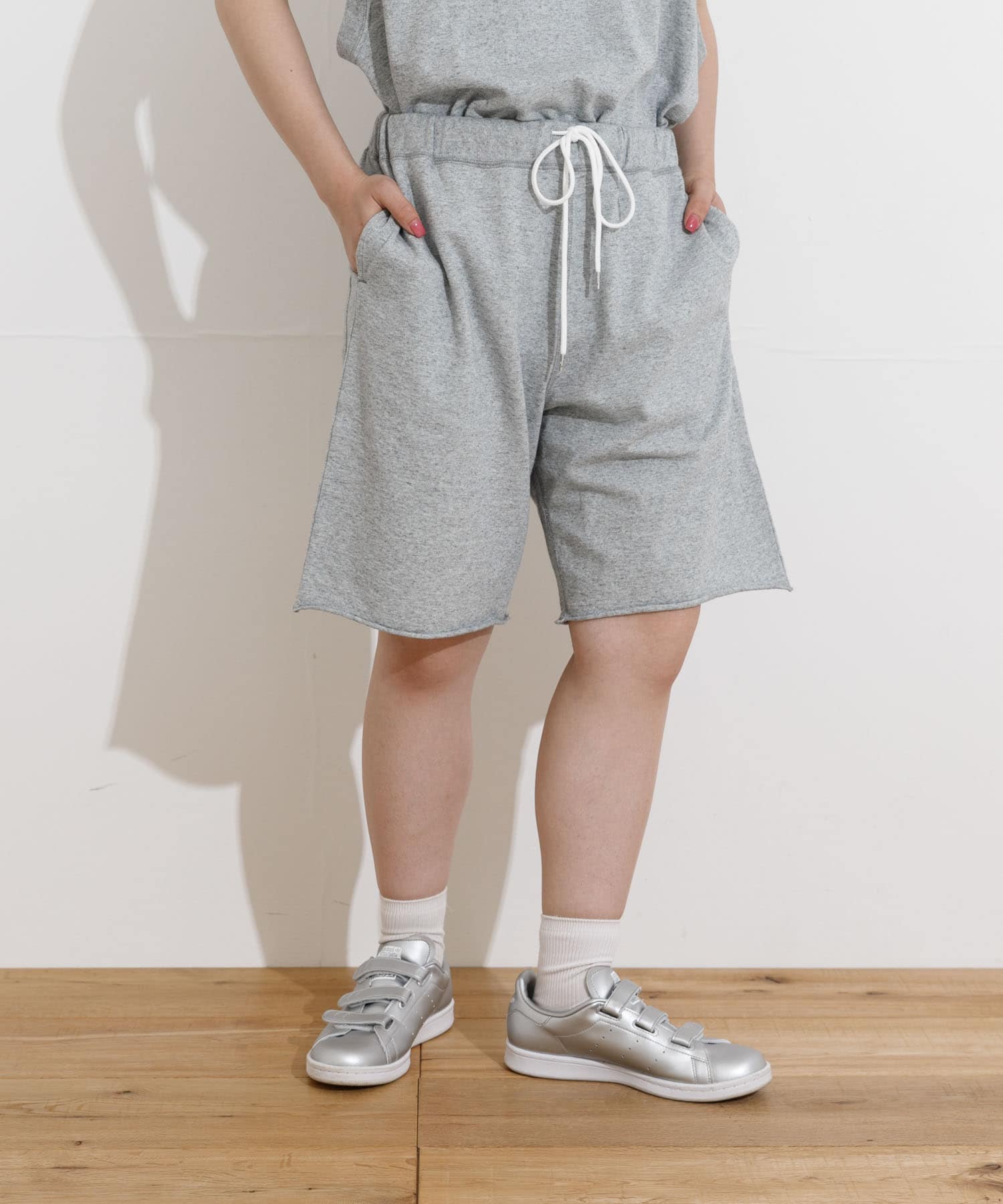 身長：155cm サイズ：FREE