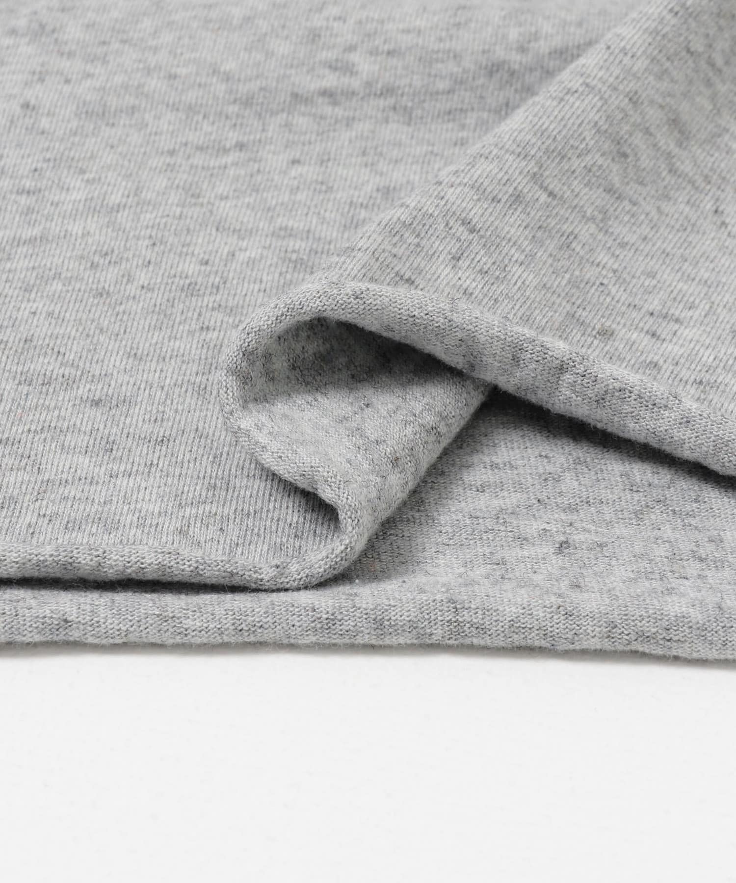 ザ グッドランド マーケット　Upcycled half pants Gray FREE