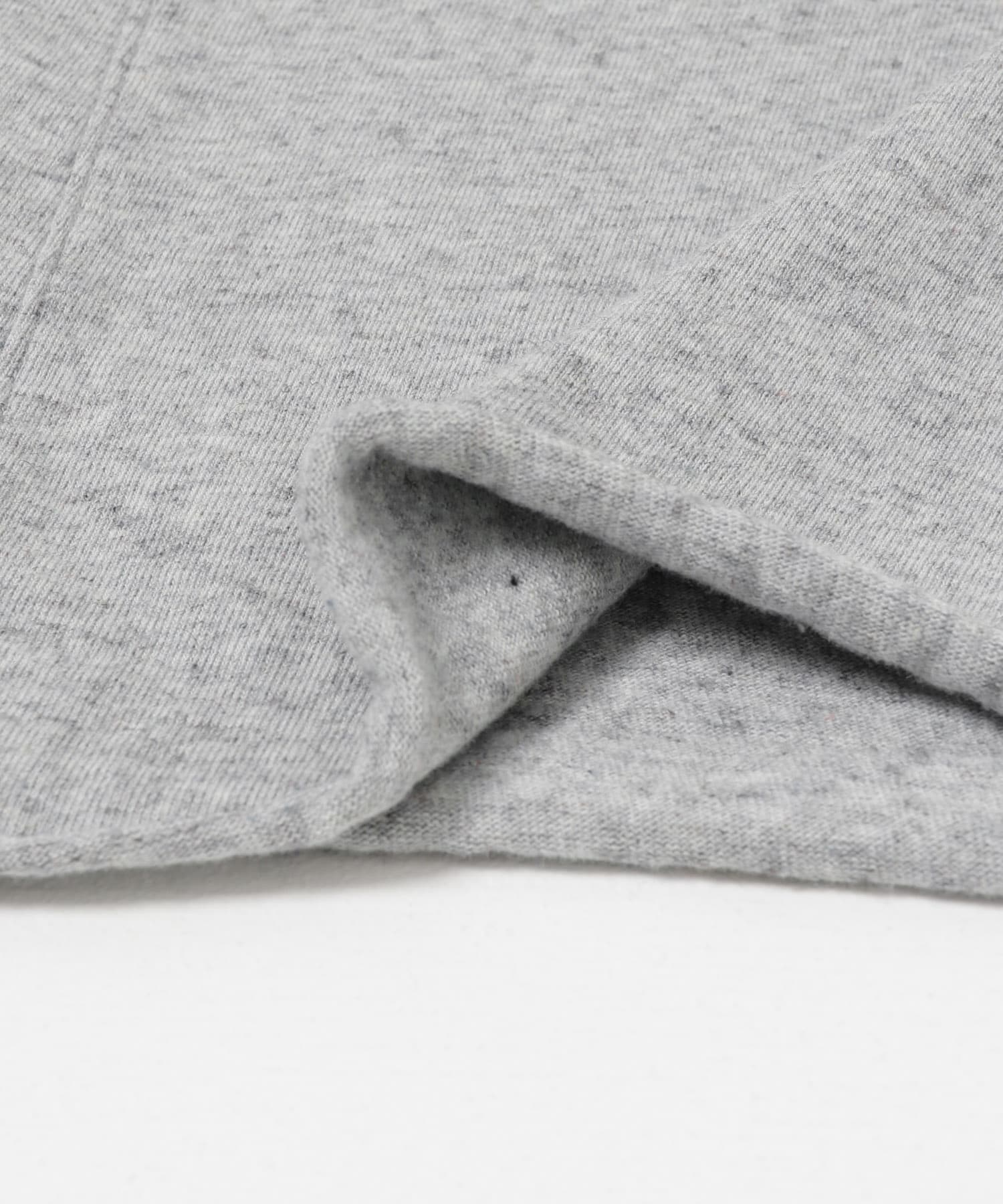 ザ グッドランド マーケット　Upcycled sweat pants Gray FREE