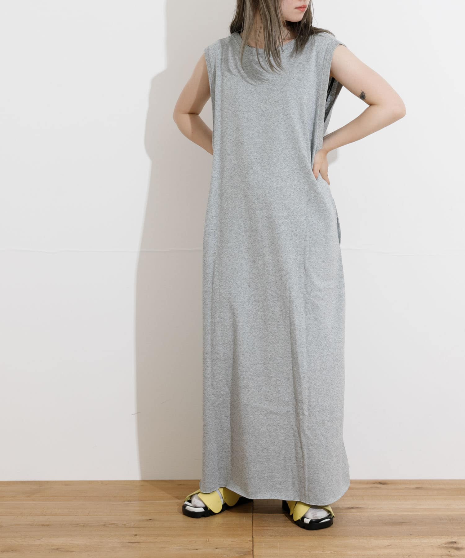Gray