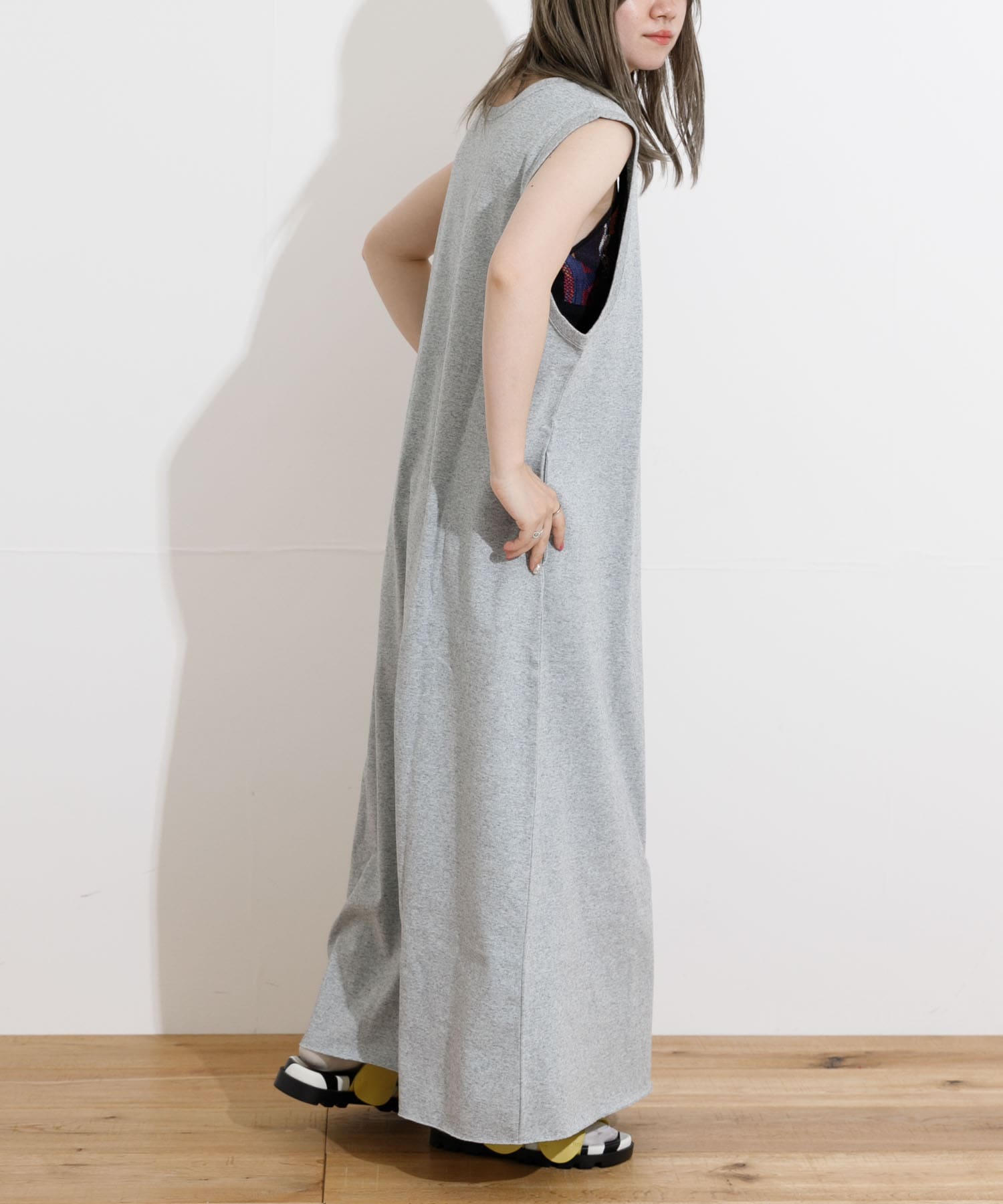Gray