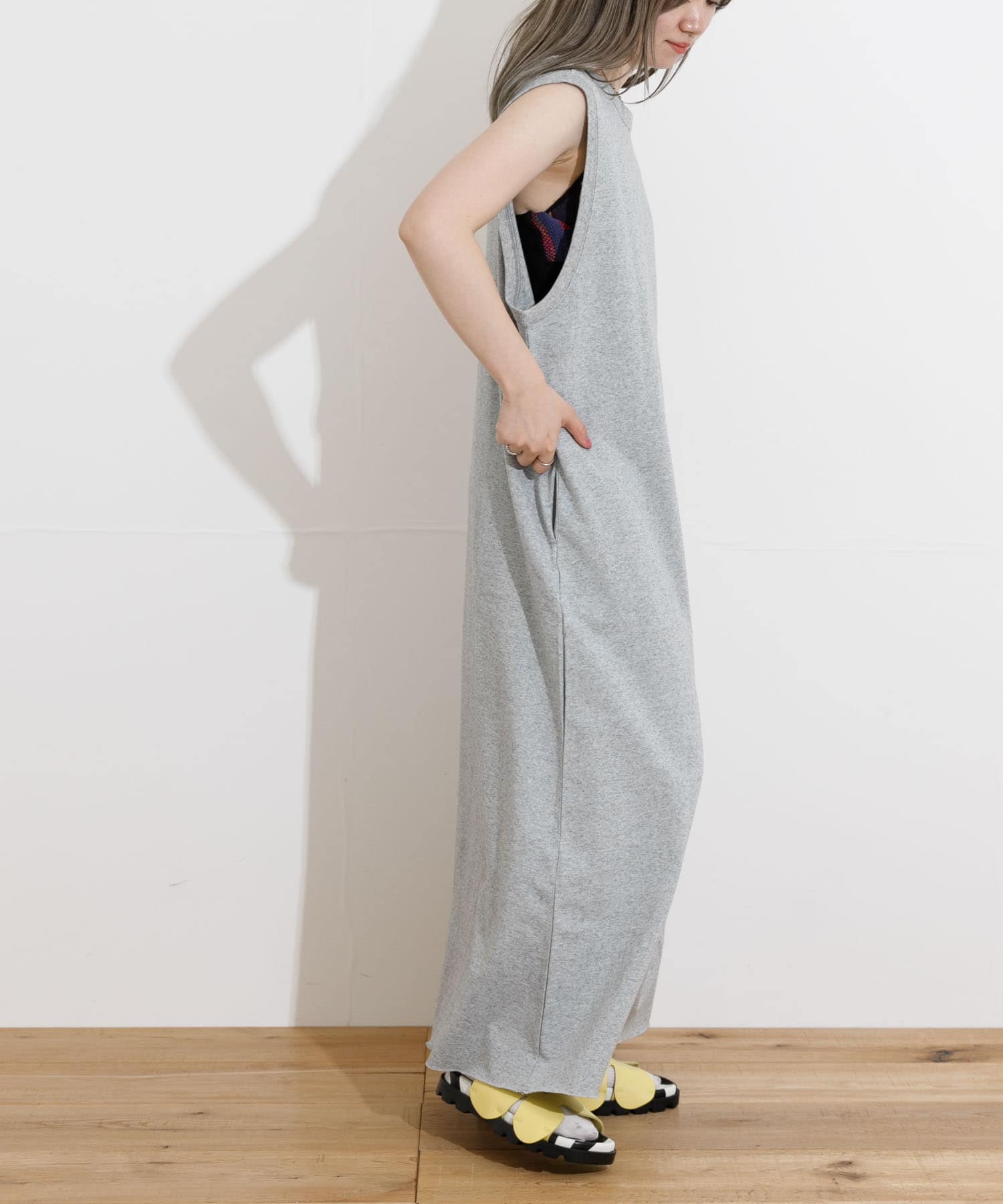 Gray