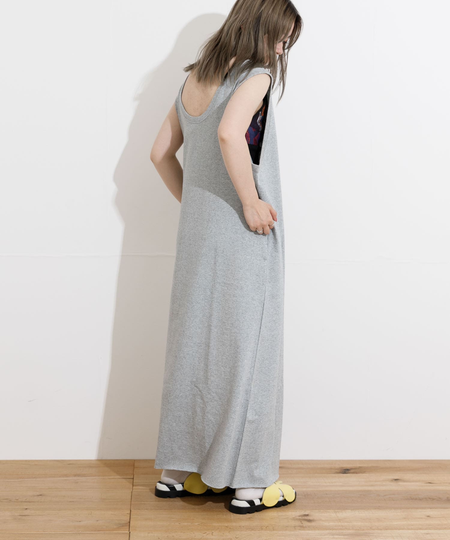 Gray