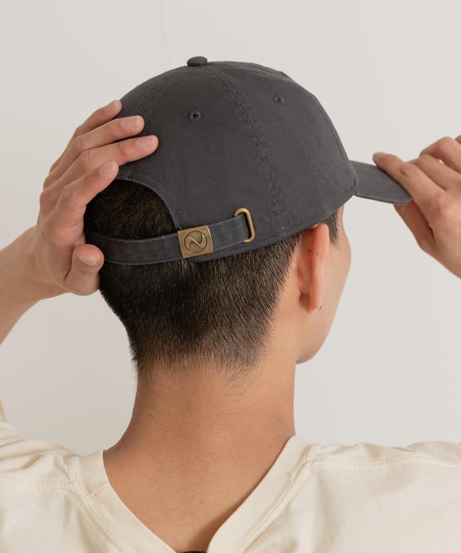 ザ グッドランド マーケット　RE-WAPPEN CAP CHRxPNK FREE