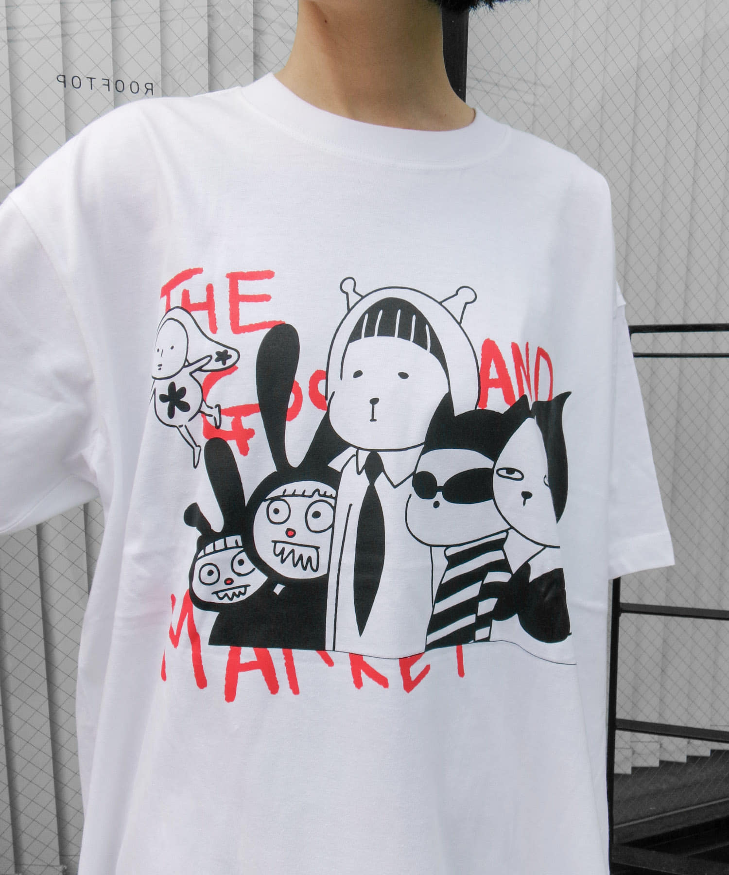 身長：153cm サイズ：XL