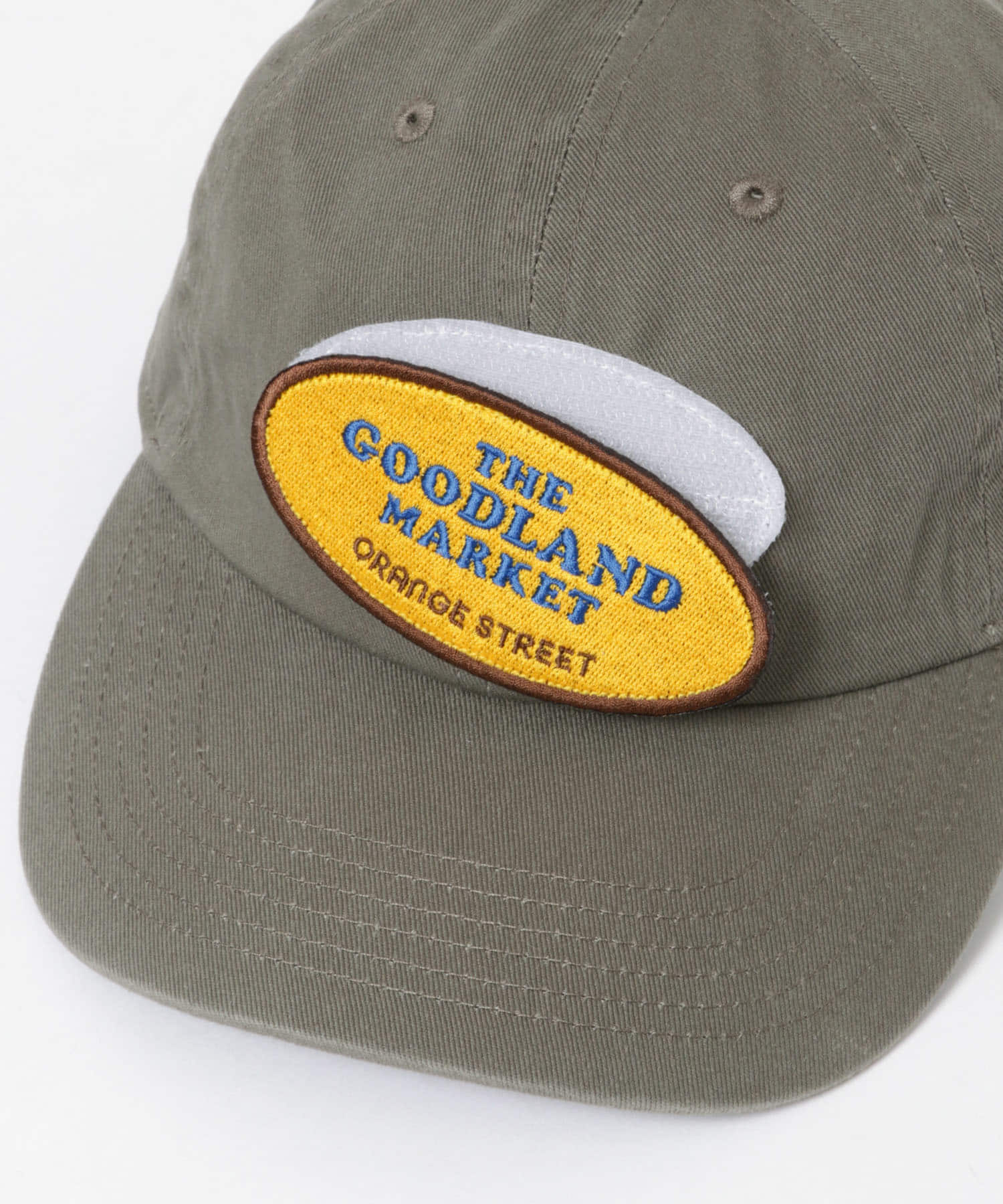 KHAKI