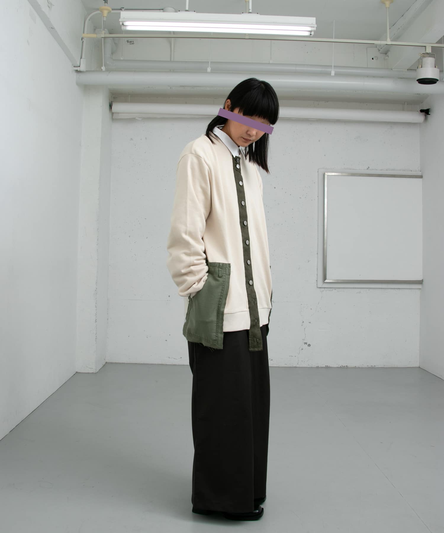 IVORY