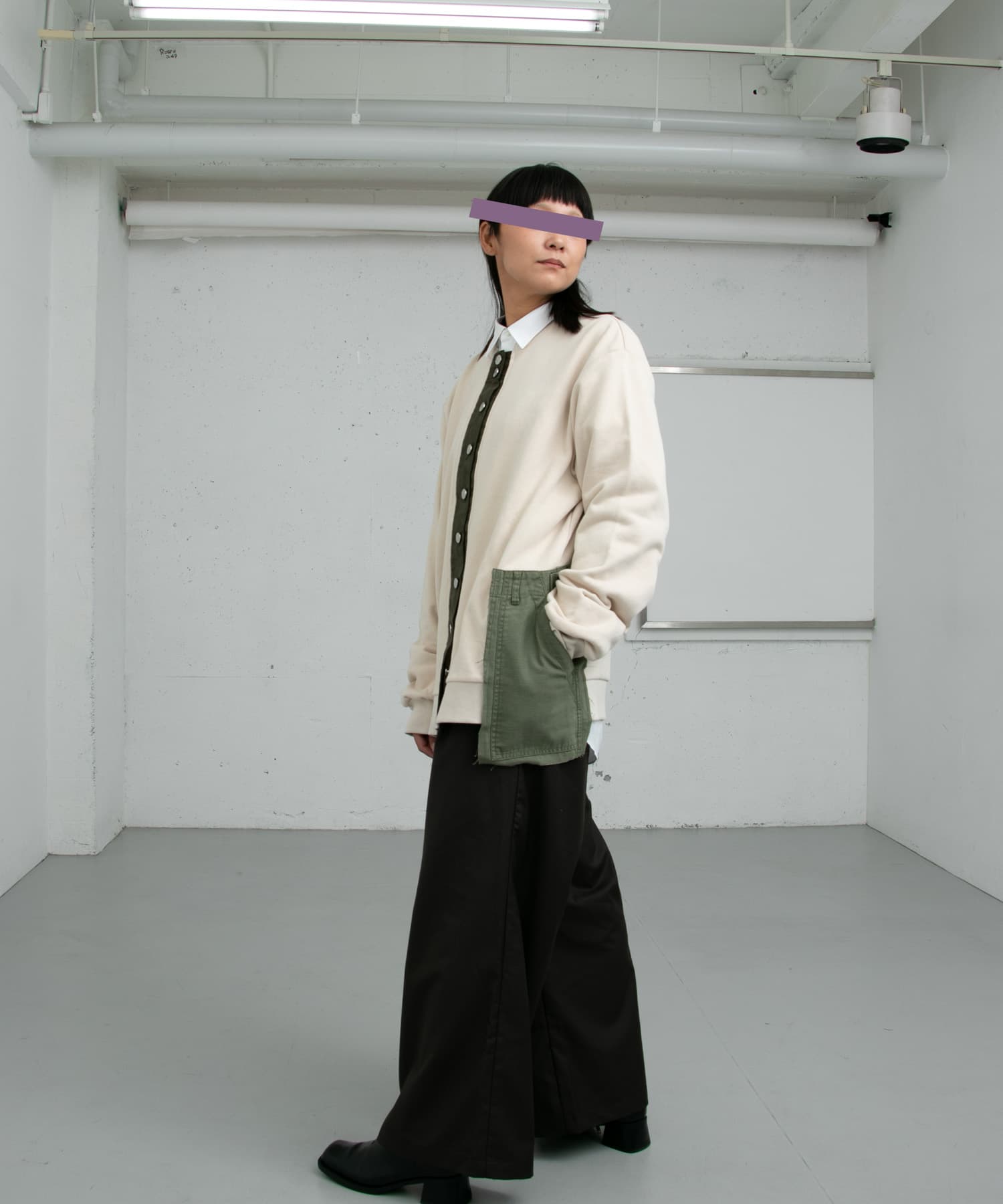 IVORY